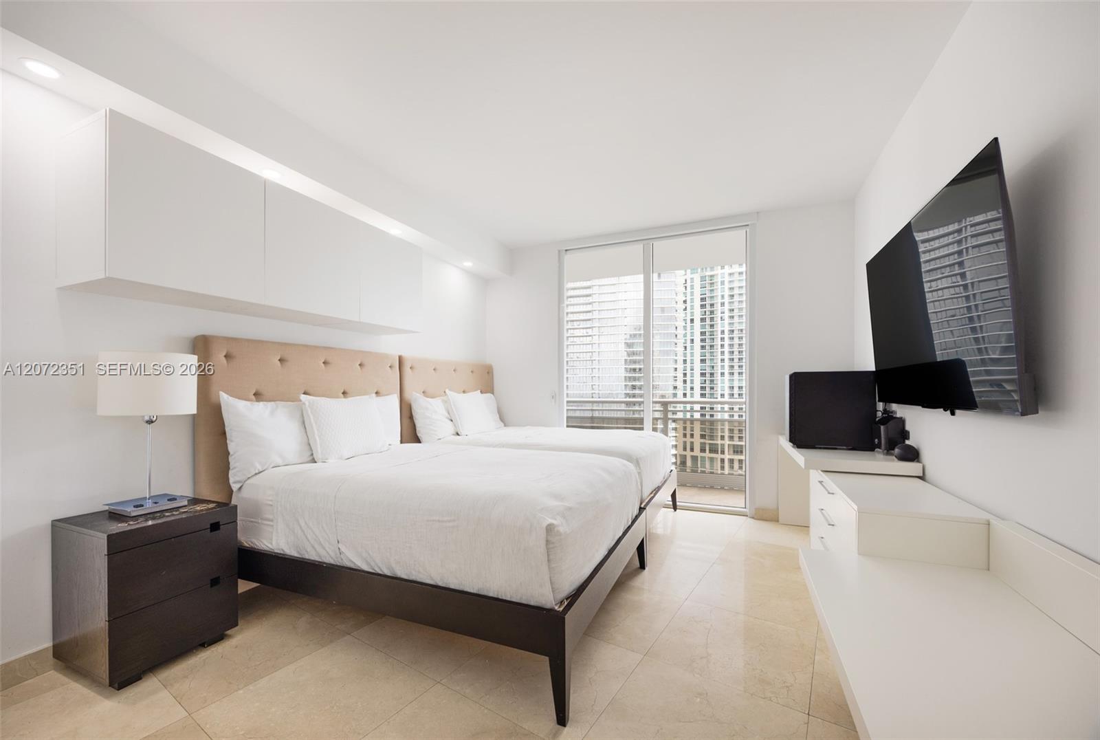 901 Brickell Key Boulevard 2506 Property Photo 15