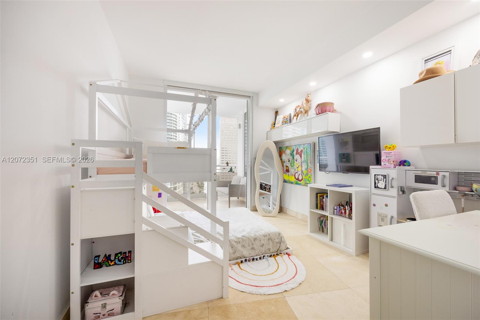 901 Brickell Key Boulevard 2506 Property Photo 16