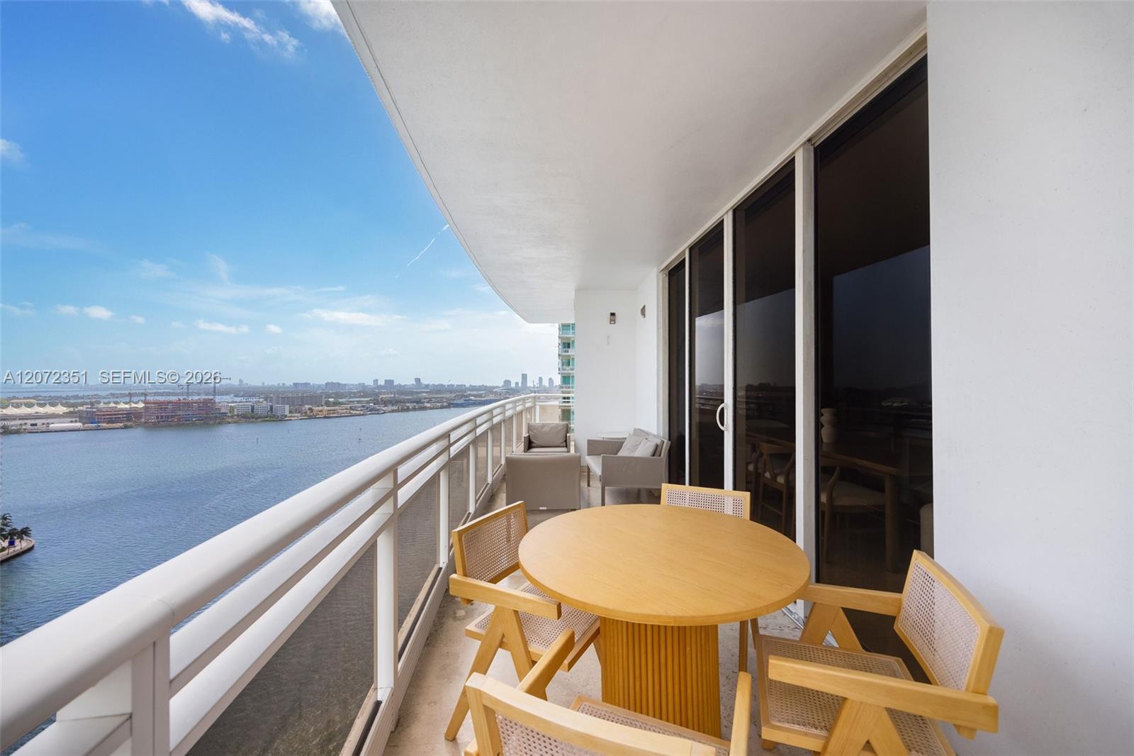 901 Brickell Key Boulevard 2506 Property Photo 19
