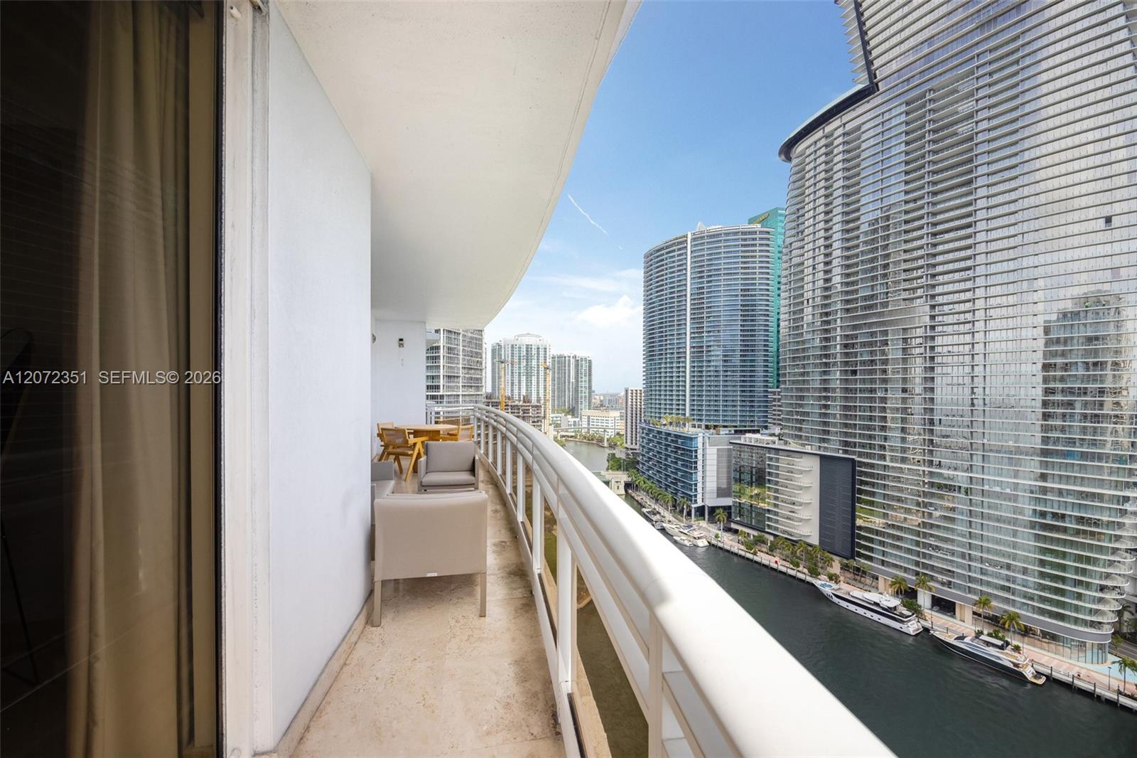 901 Brickell Key Boulevard 2506 Property Photo 20