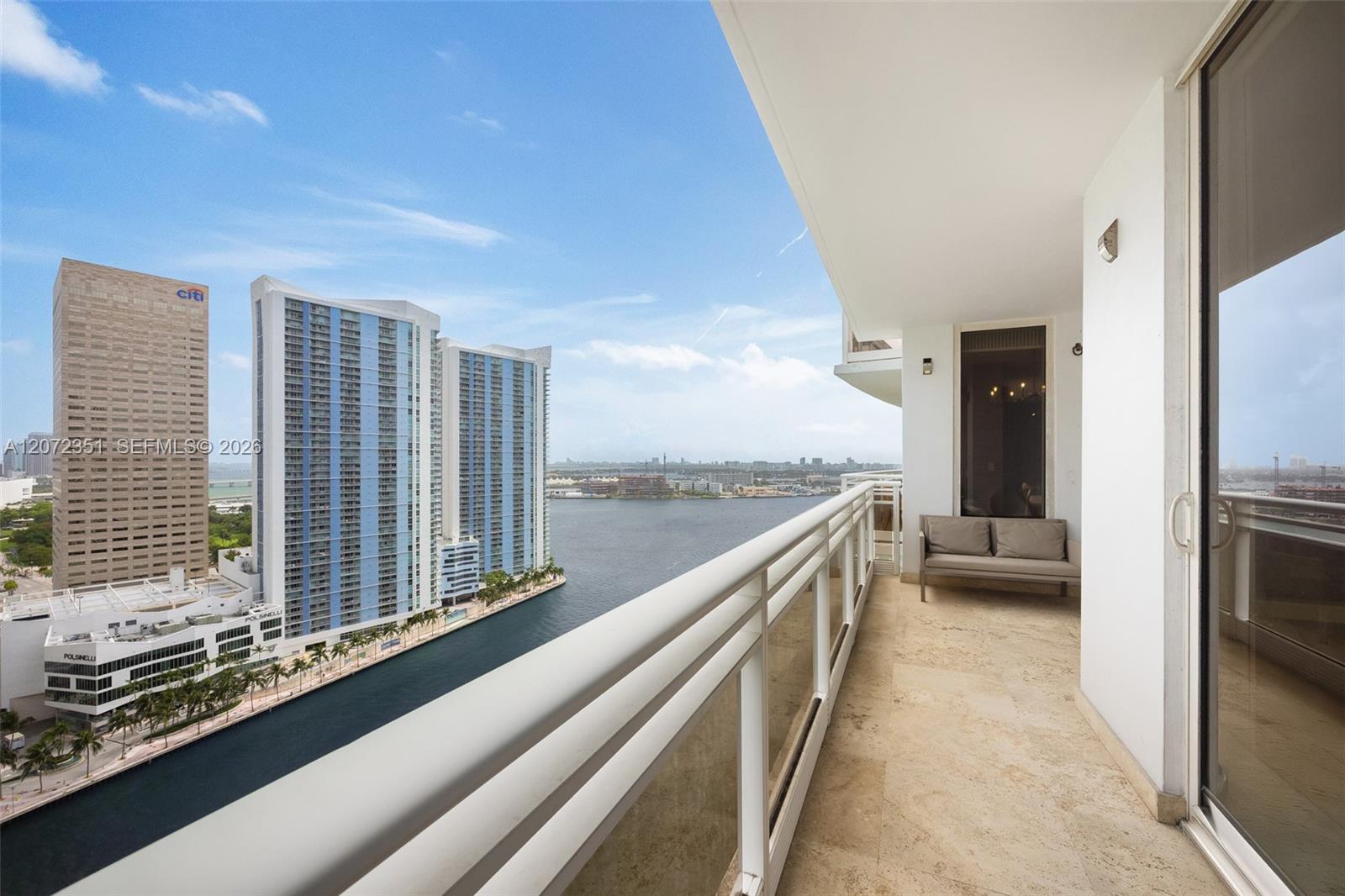 901 Brickell Key Boulevard 2506 Property Photo 21