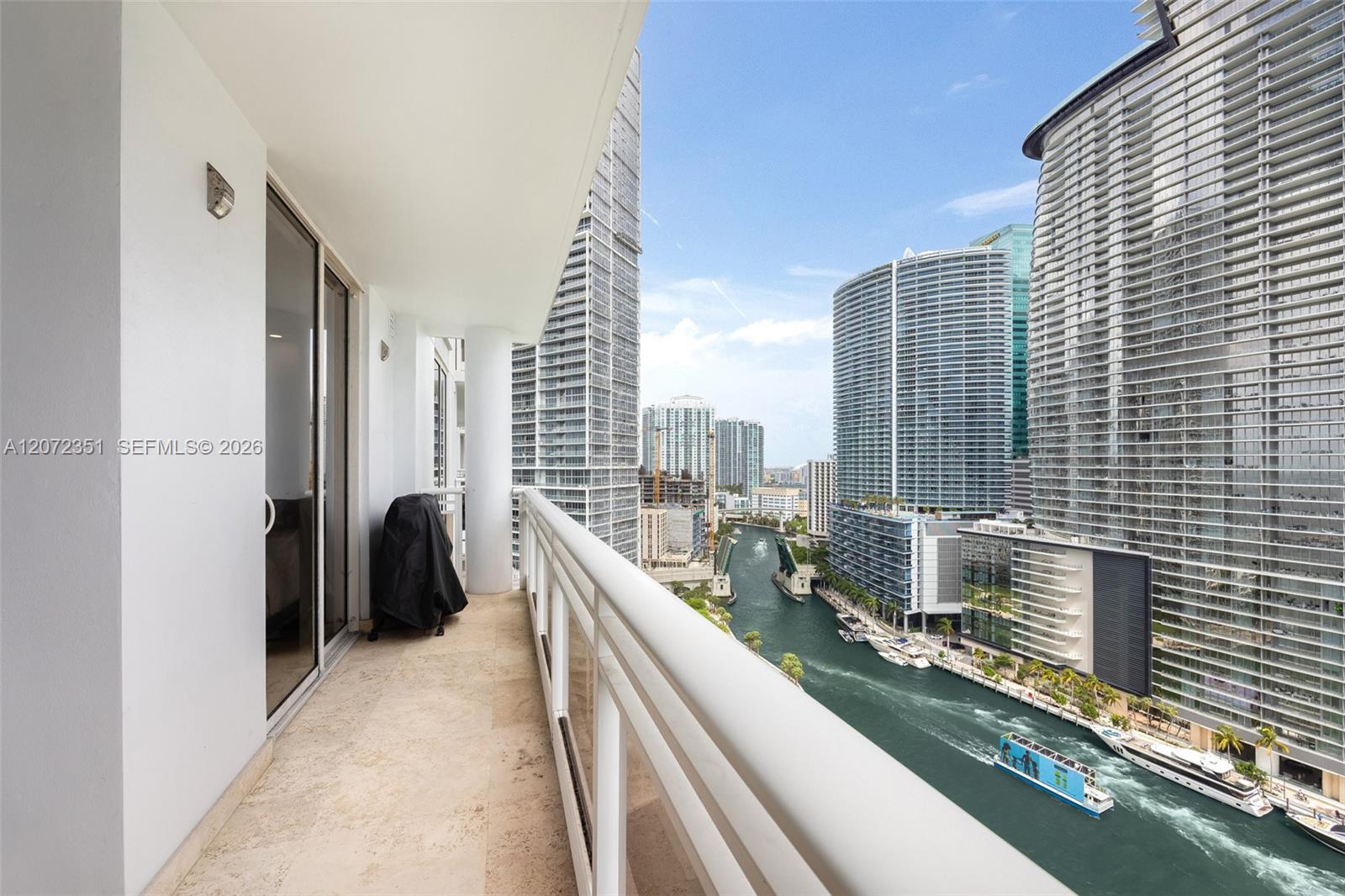 901 Brickell Key Boulevard 2506 Property Photo 22