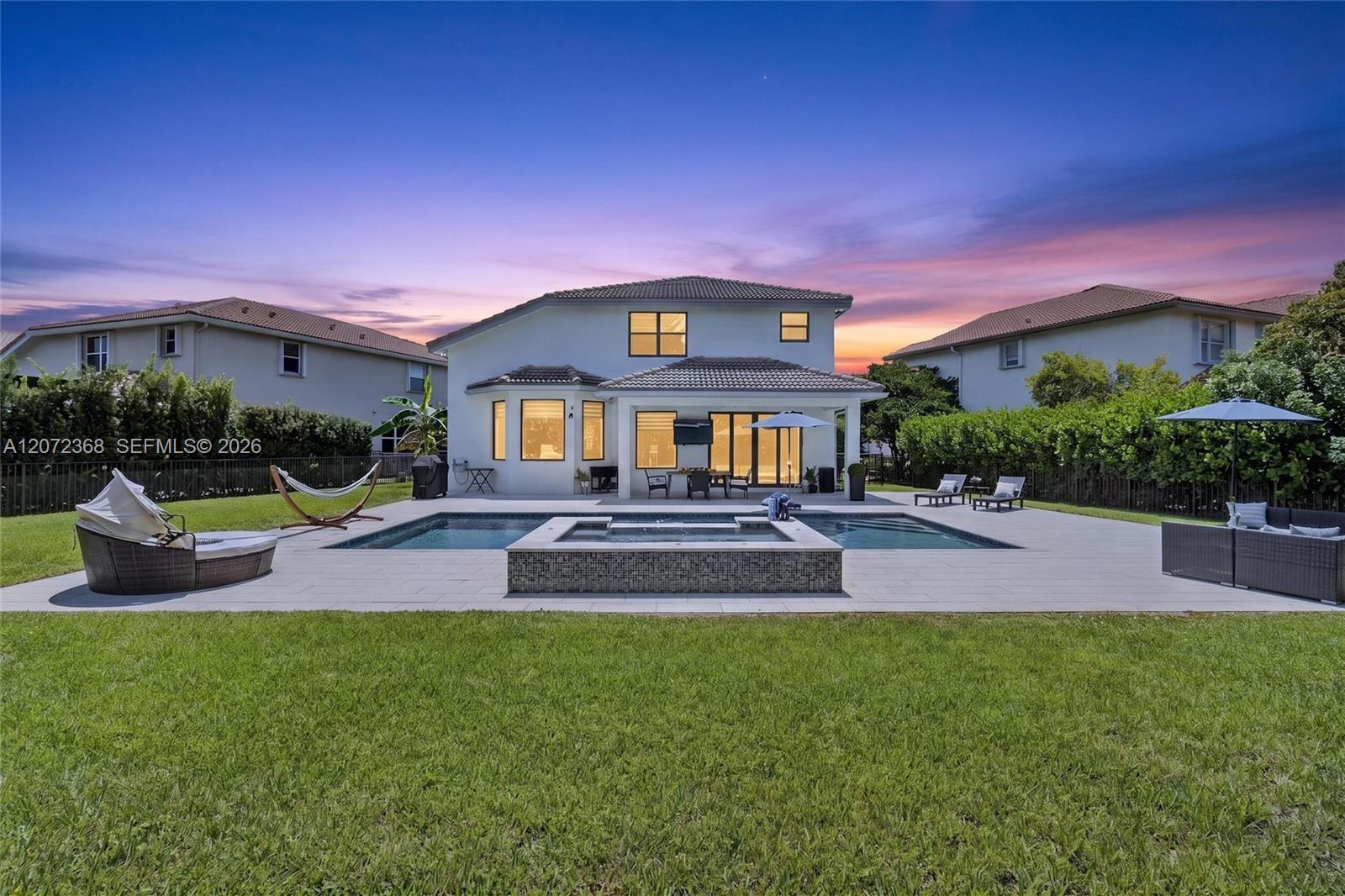 4723 Sw 176th Terrace Property Photo 71