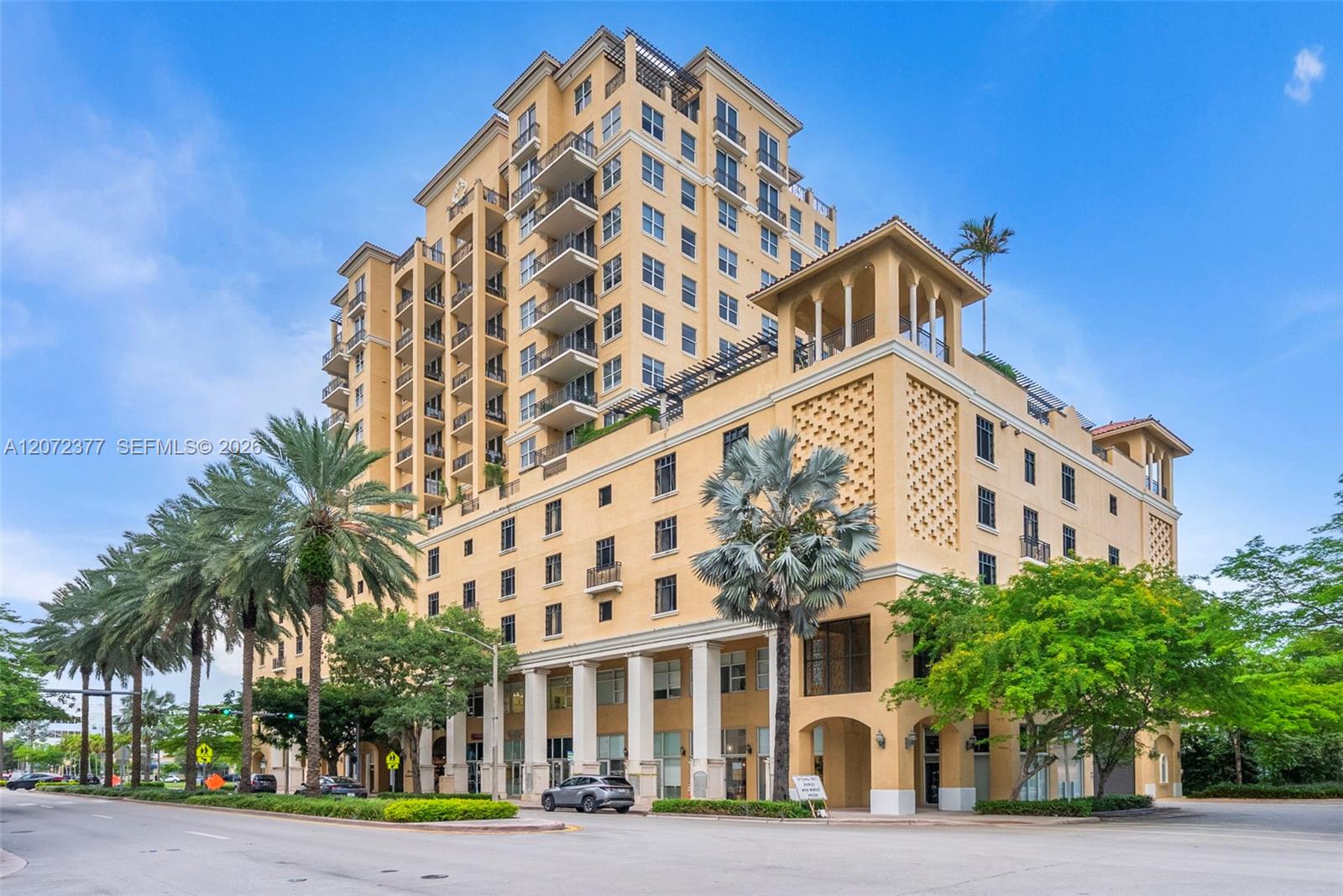1607 Ponce De Leon Boulevard 9B