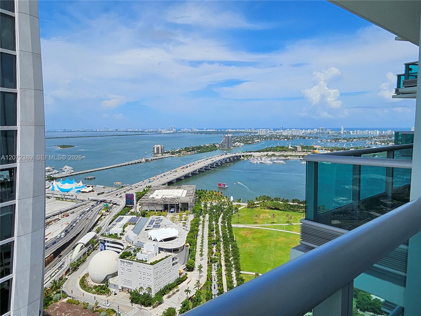 900 Biscayne Boulevard 4210 Property Photo 24