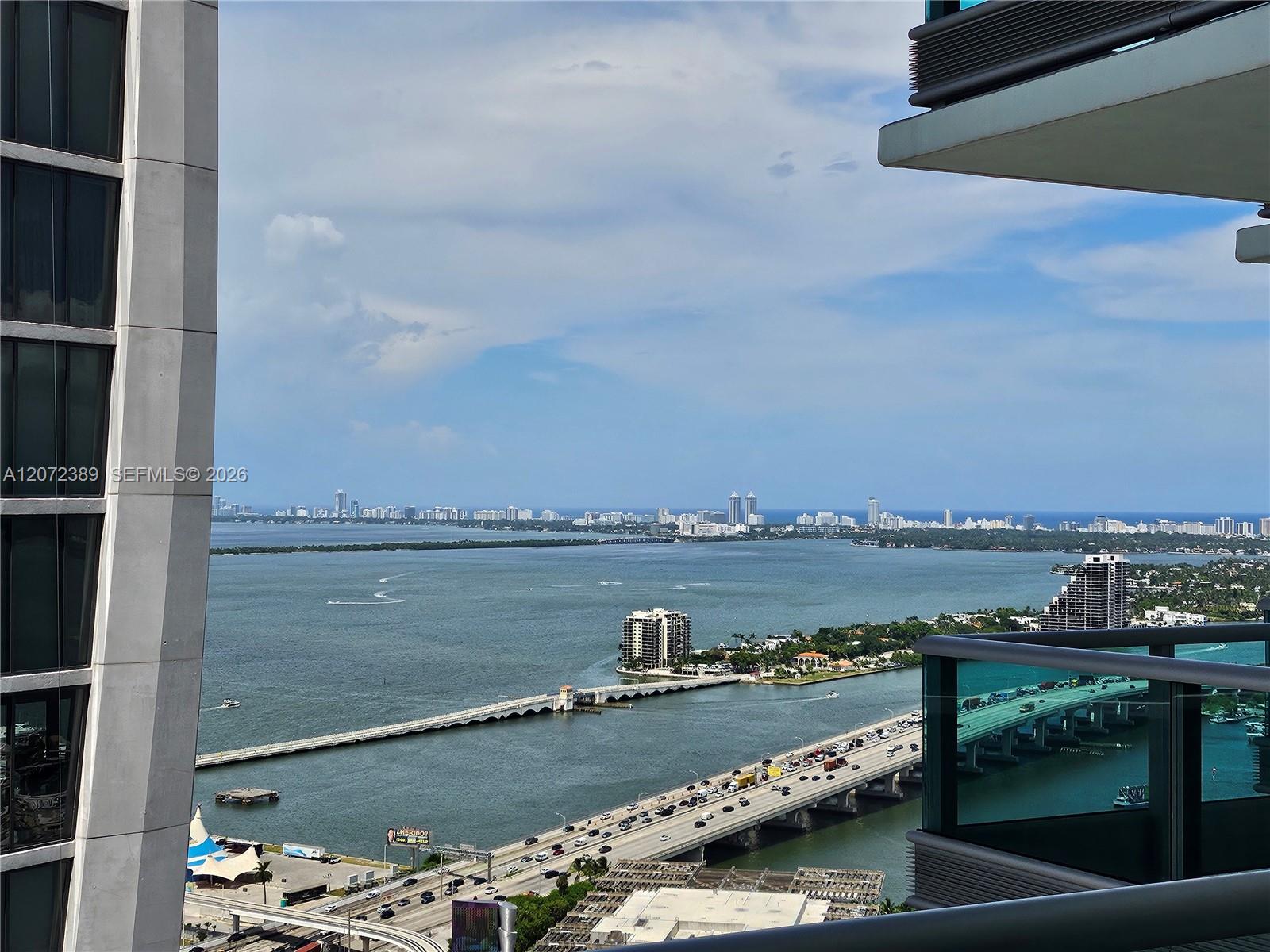 900 Biscayne Boulevard 4210 Property Photo 26