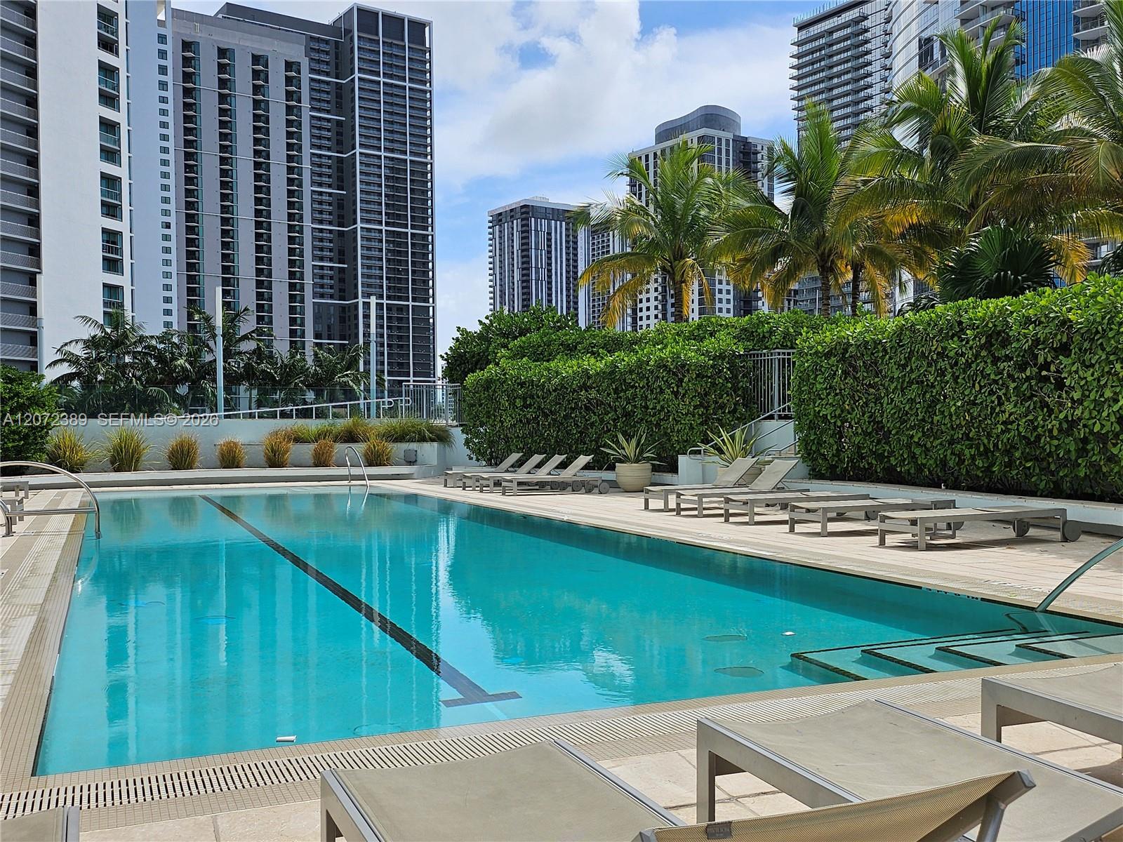 900 Biscayne Boulevard 4210 Property Photo 39