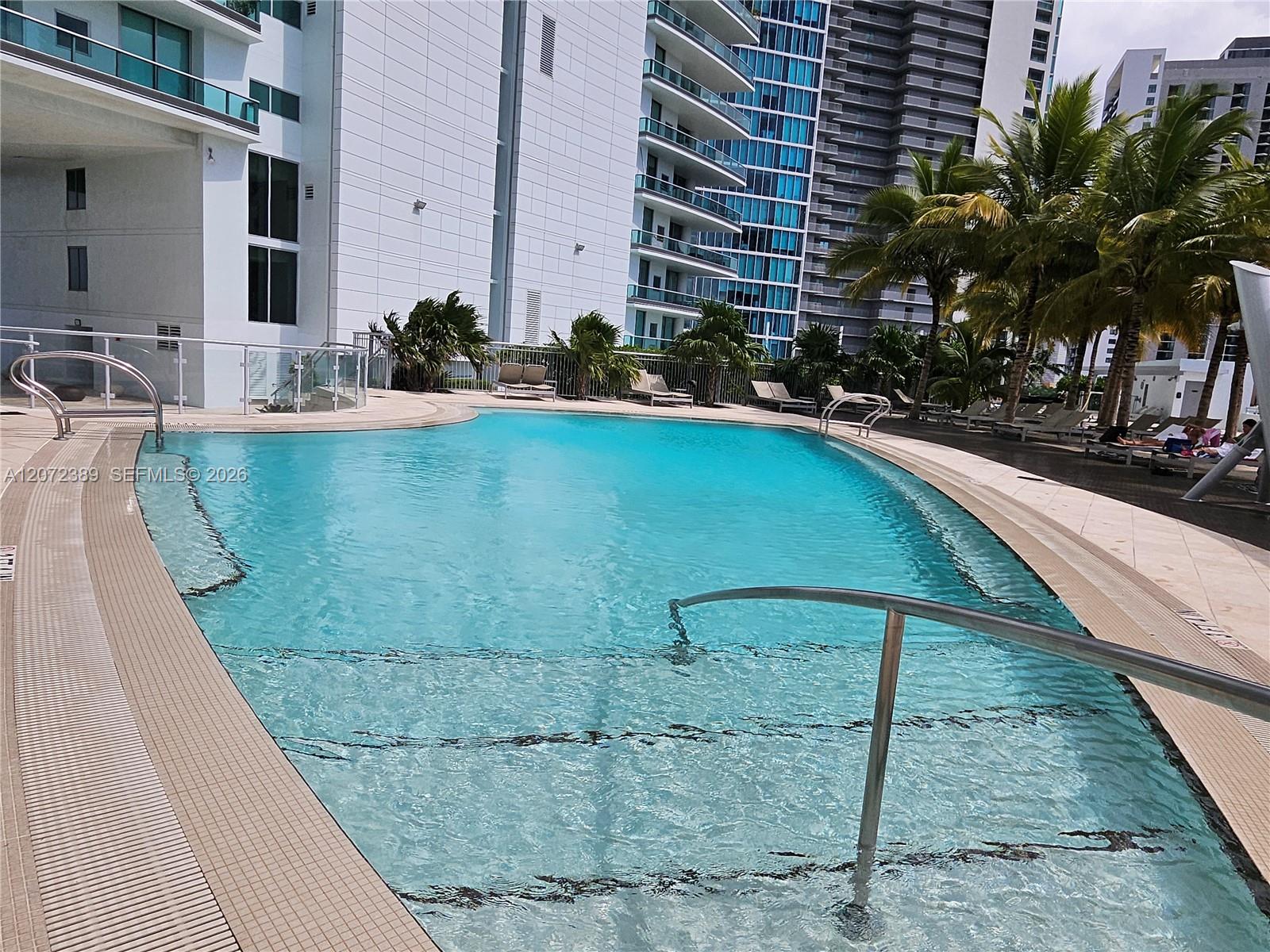 900 Biscayne Boulevard 4210 Property Photo 41
