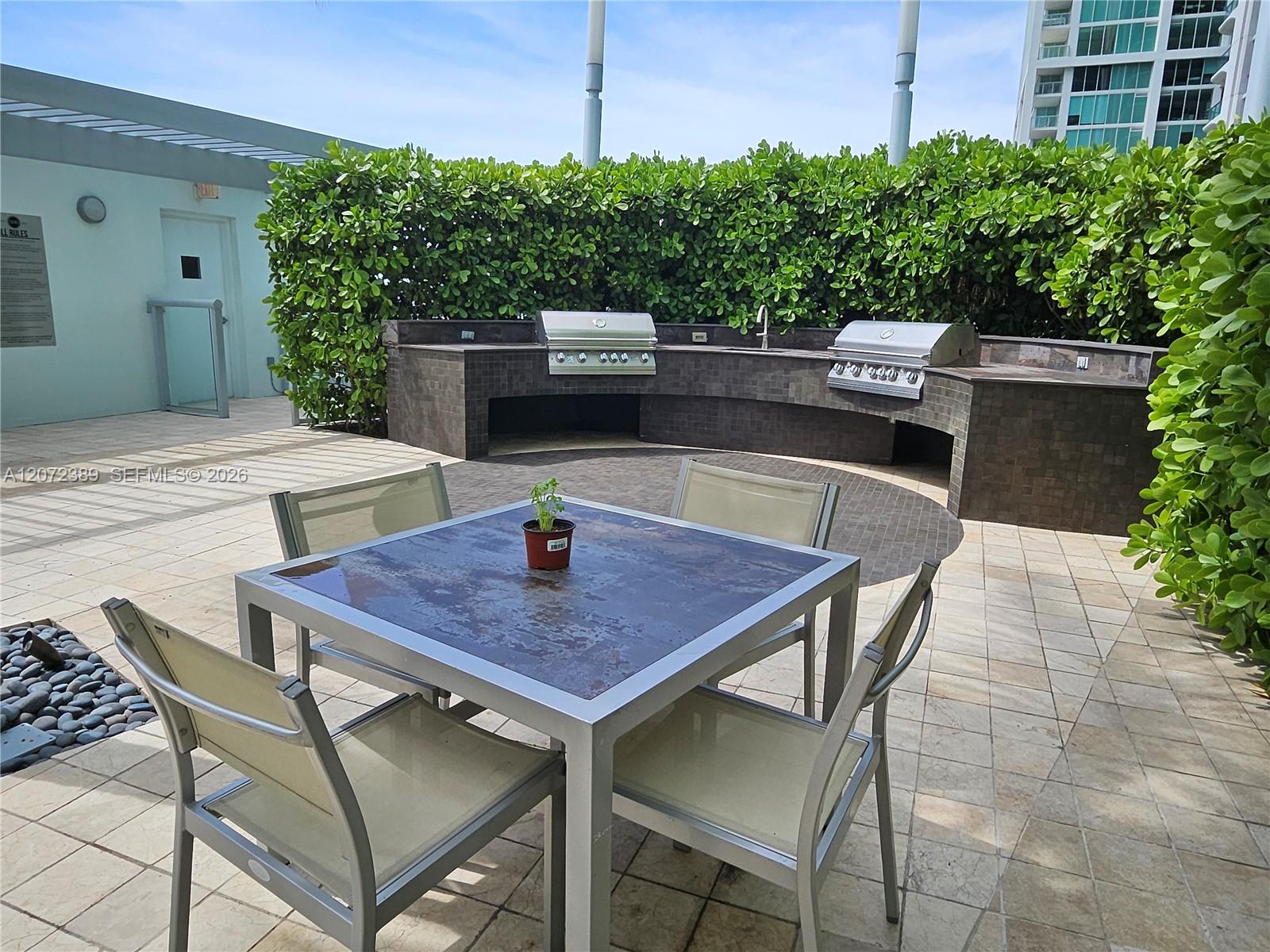 900 Biscayne Boulevard 4210 Property Photo 42
