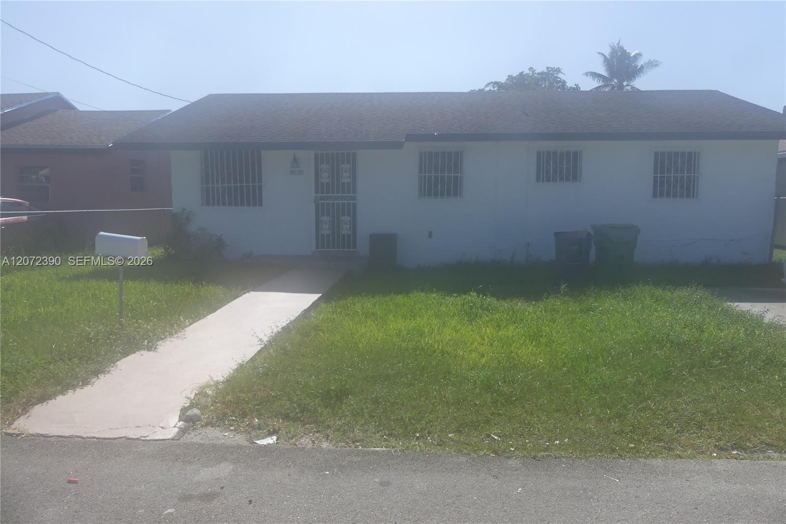 8130 Nw 14th Court Property Photo 1