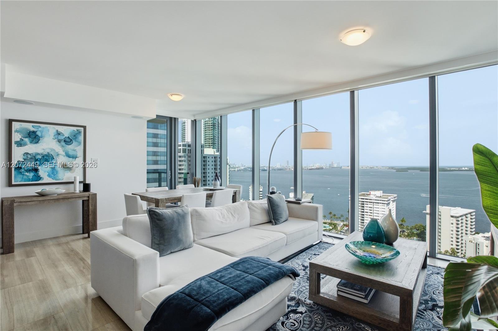 1451 Brickell Avenue 2501 Property Photo 1