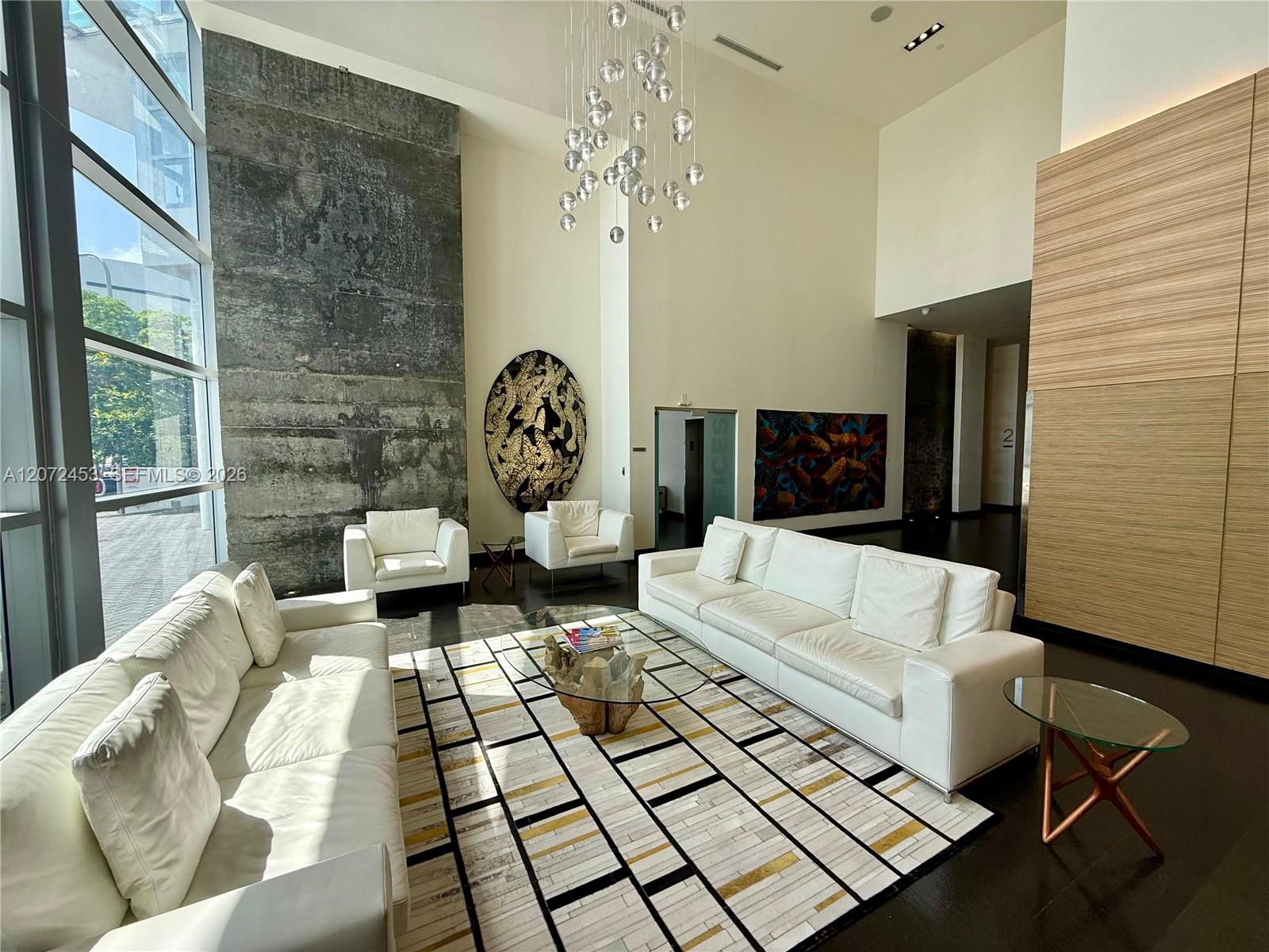 888 Biscayne Boulevard 3611 Property Photo 20