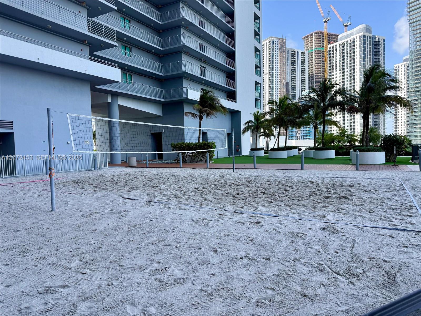 888 Biscayne Boulevard 3611 Property Photo 26