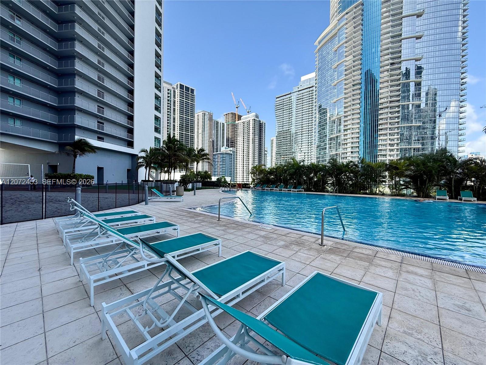 888 Biscayne Boulevard 3611 Property Photo 27