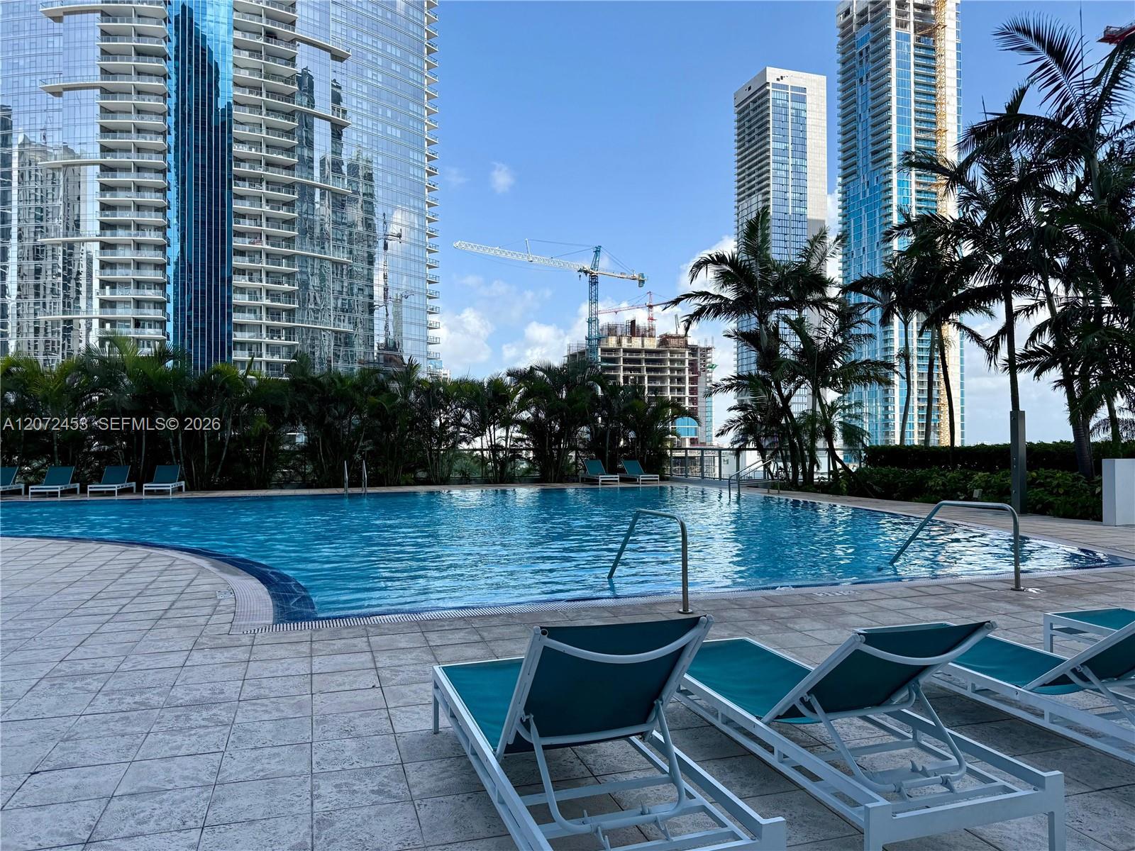 888 Biscayne Boulevard 3611 Property Photo 28