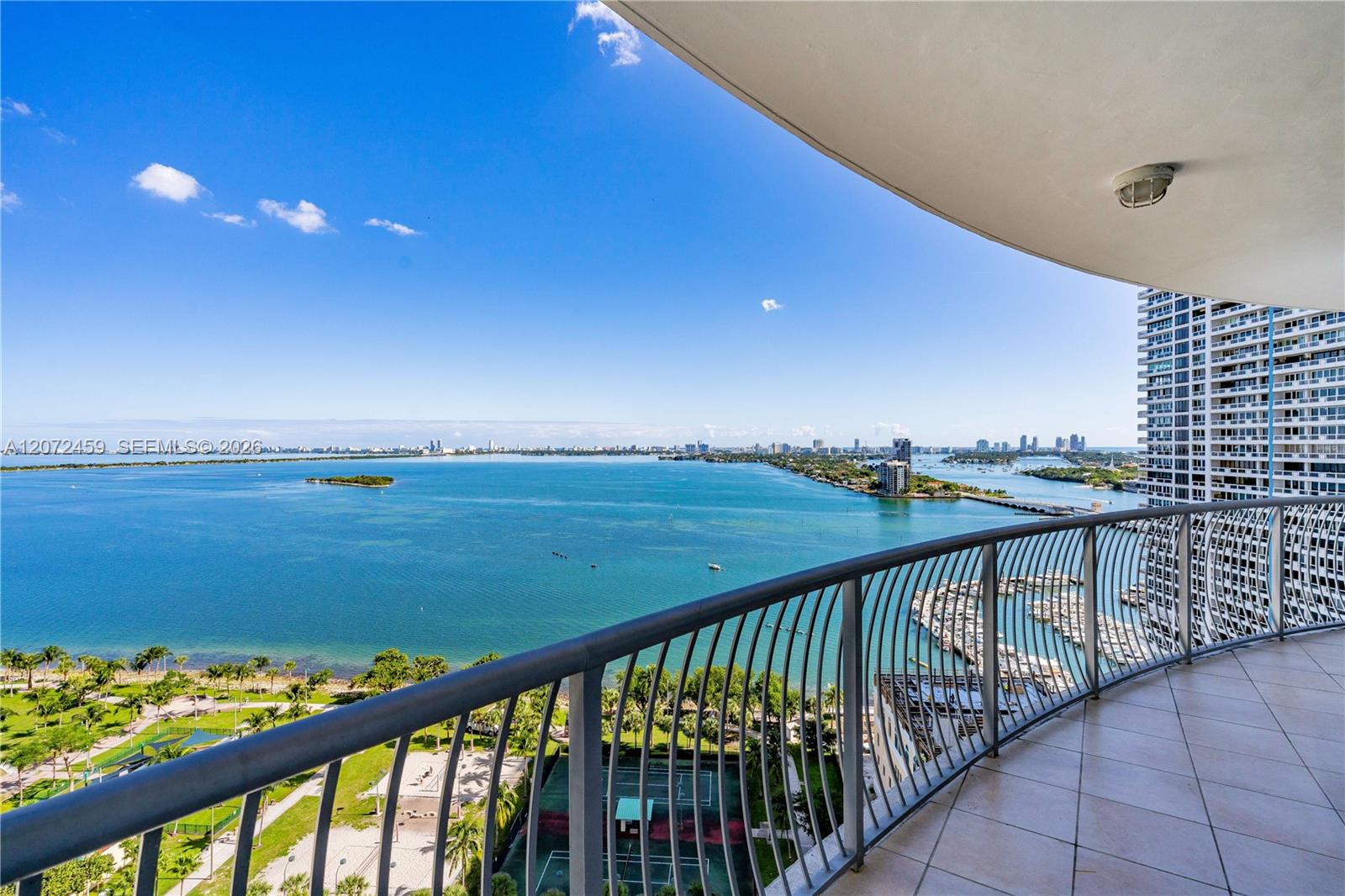 1750 N Bayshore Drive 2301 Property Photo 19