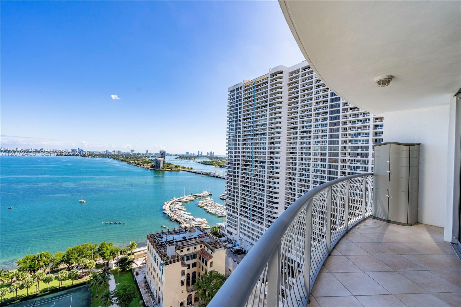 1750 N Bayshore Drive 2301 Property Photo 20