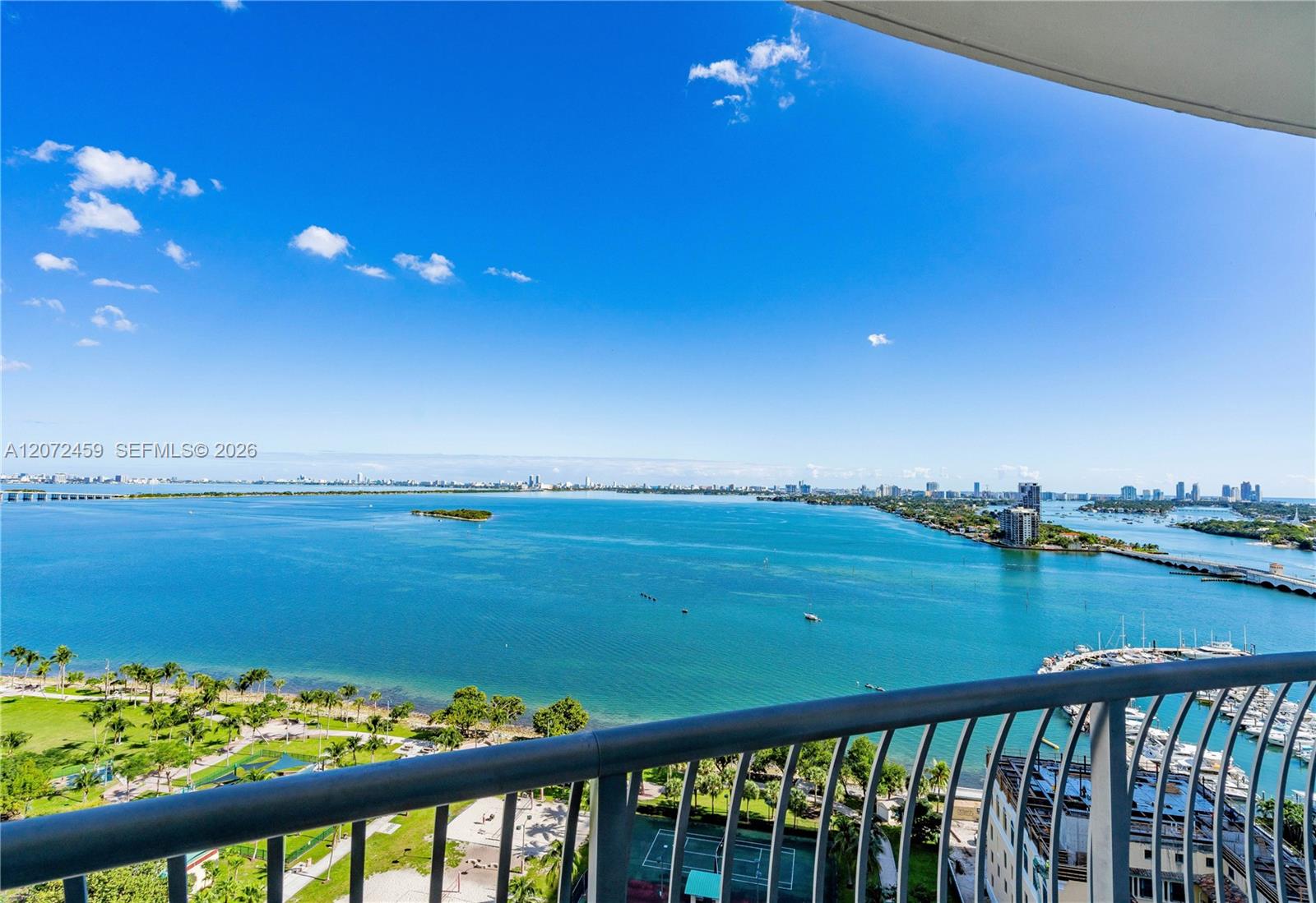 1750 N Bayshore Drive 2301 Property Photo 21