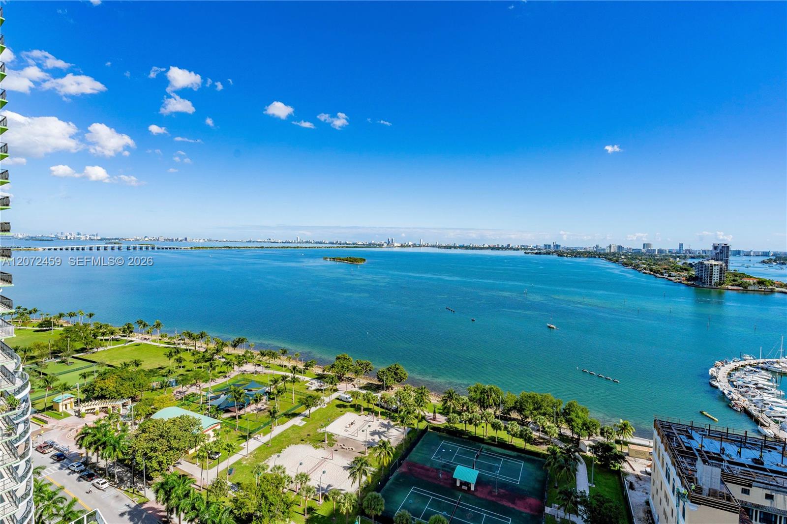 1750 N Bayshore Drive 2301 Property Photo 23