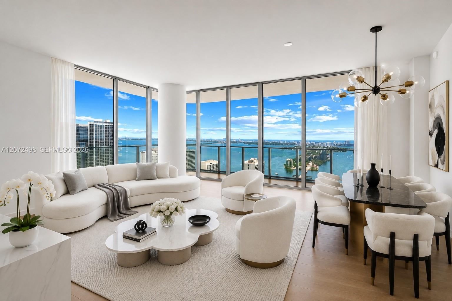 1400 Biscayne Boulevard 4206 Property Photo 2