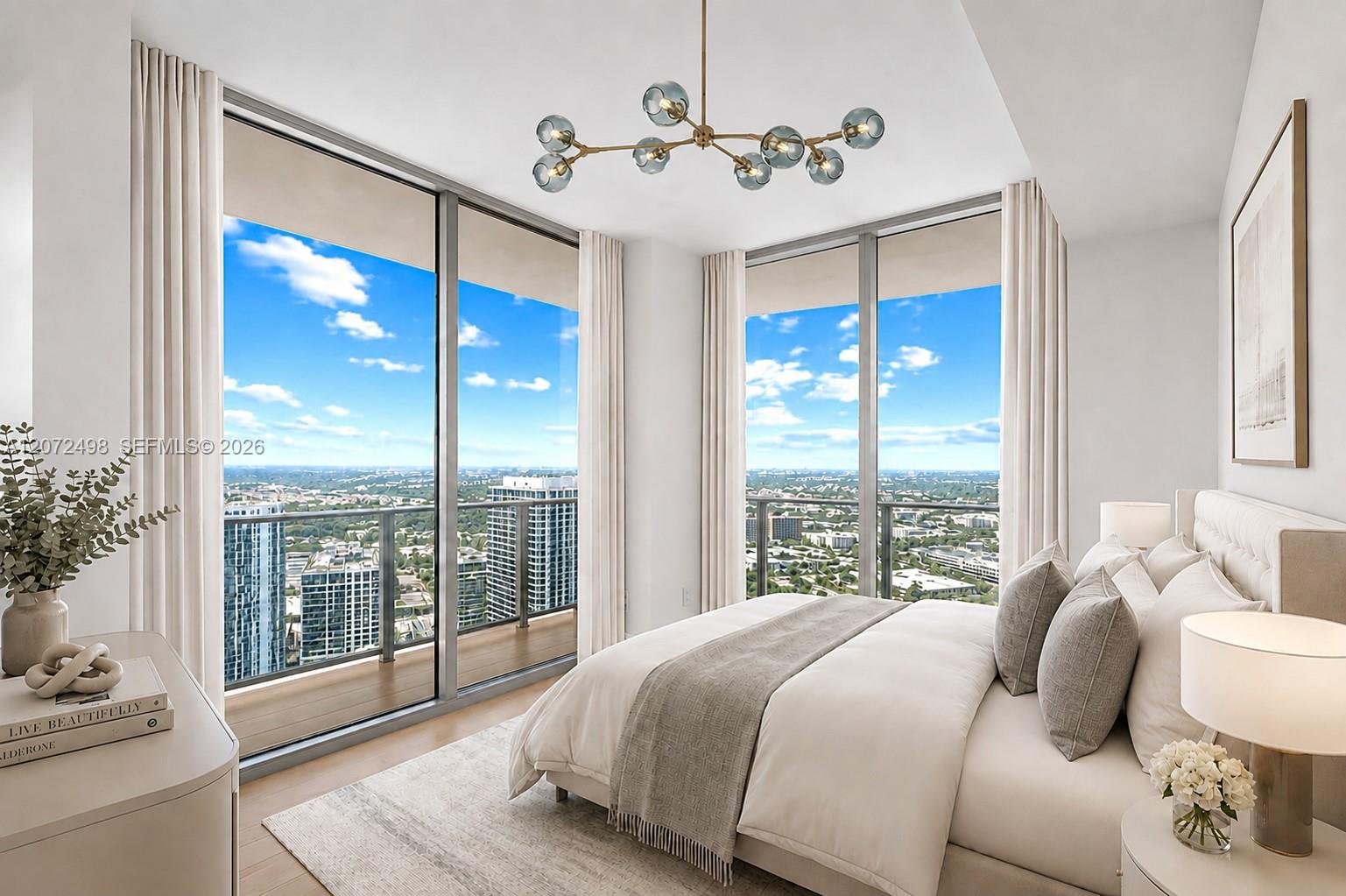 1400 Biscayne Boulevard 4206 Property Photo 12