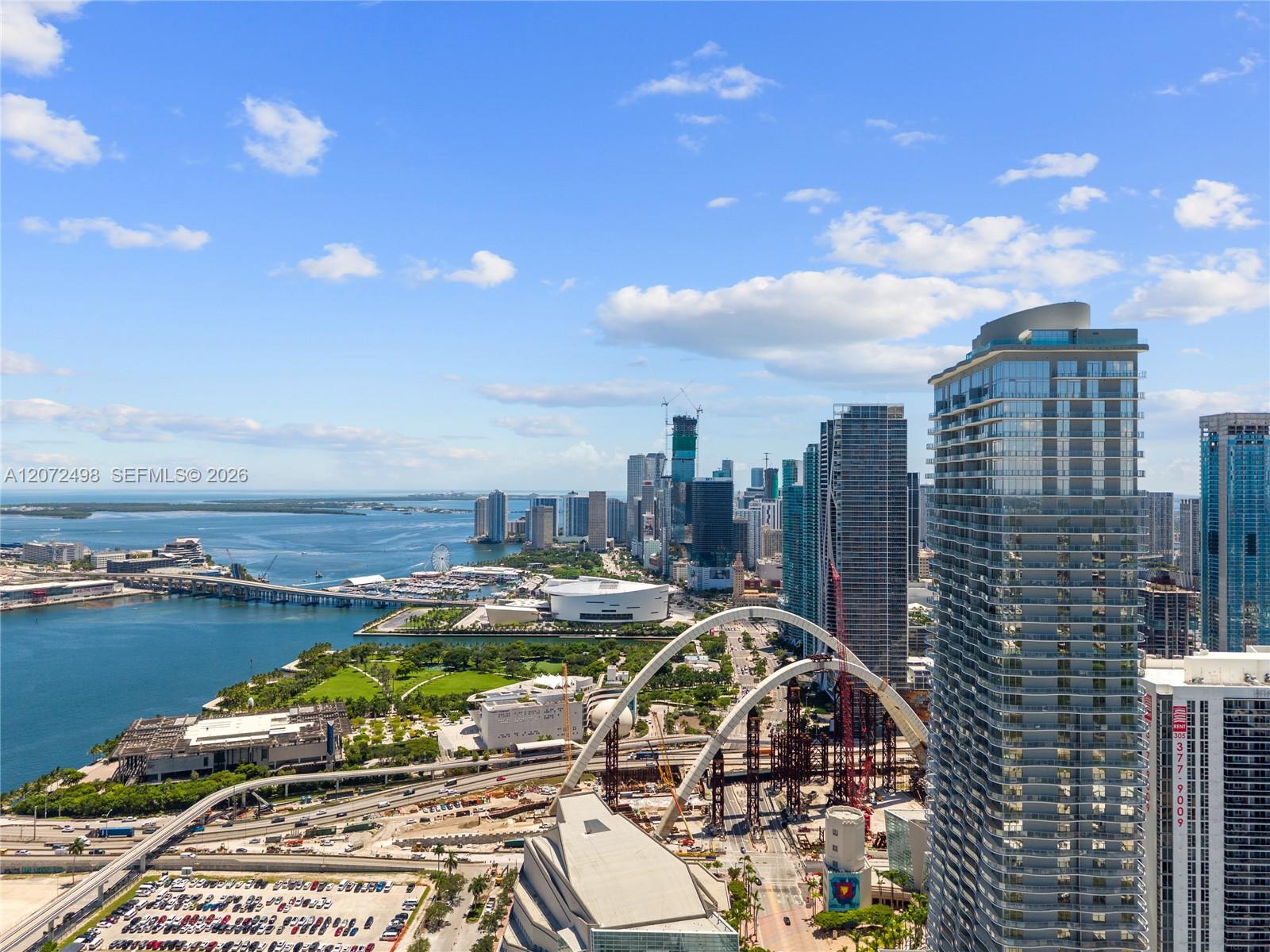 1400 Biscayne Boulevard 4206 Property Photo 14