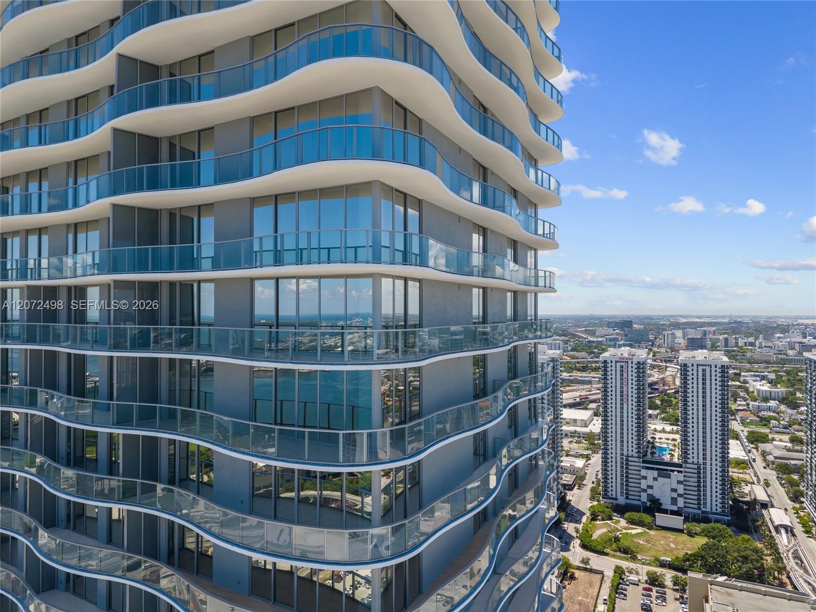 1400 Biscayne Boulevard 4206 Property Photo 17