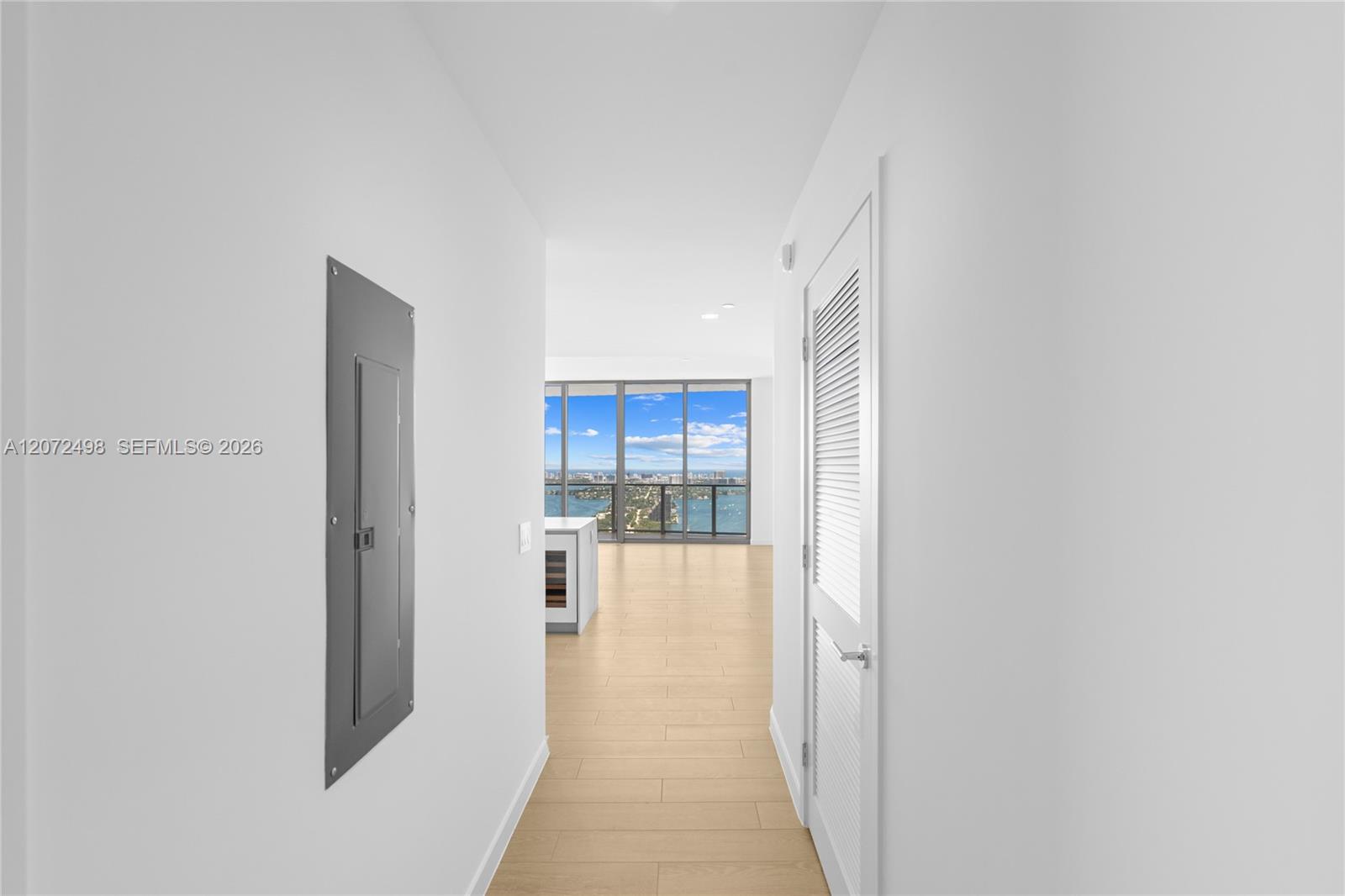 1400 Biscayne Boulevard 4206 Property Photo 21