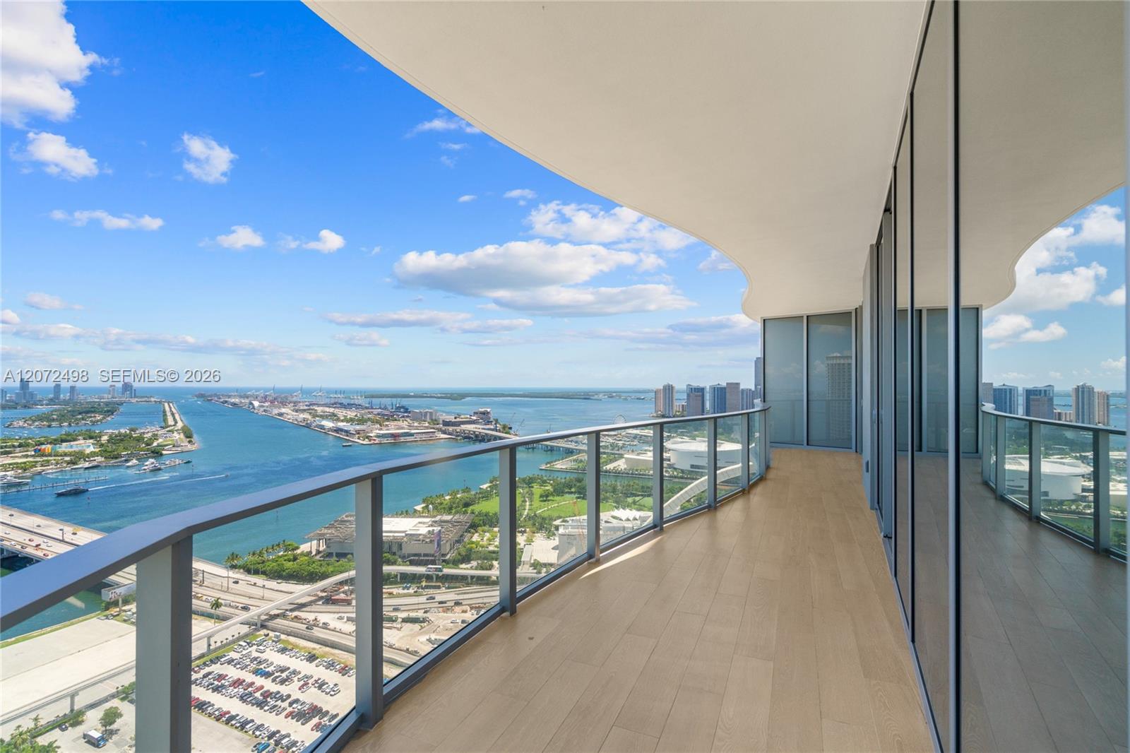 1400 Biscayne Boulevard 4206 Property Photo 29