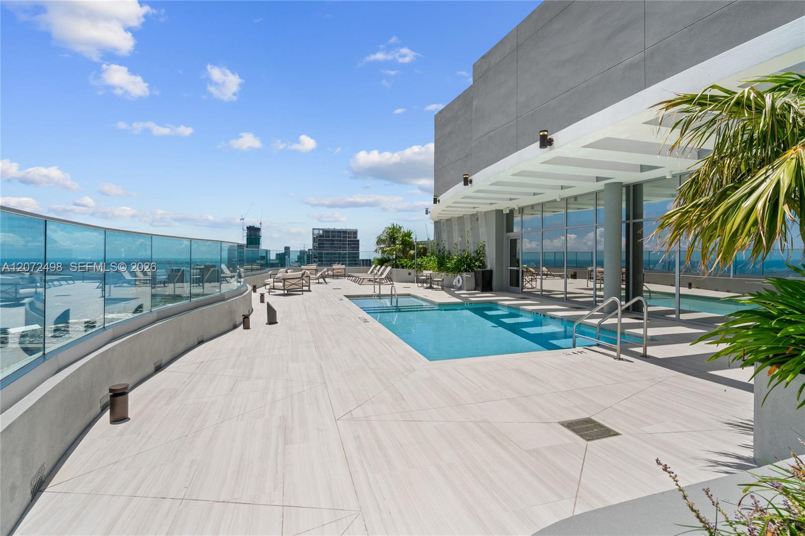 1400 Biscayne Boulevard 4206 Property Photo 42