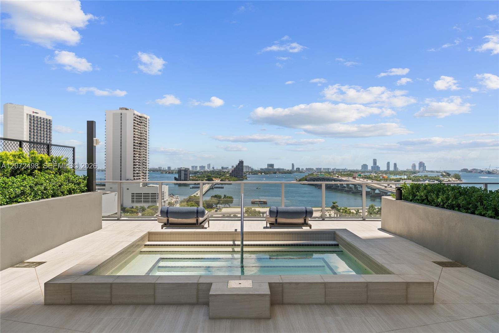 1400 Biscayne Boulevard 4206 Property Photo 47
