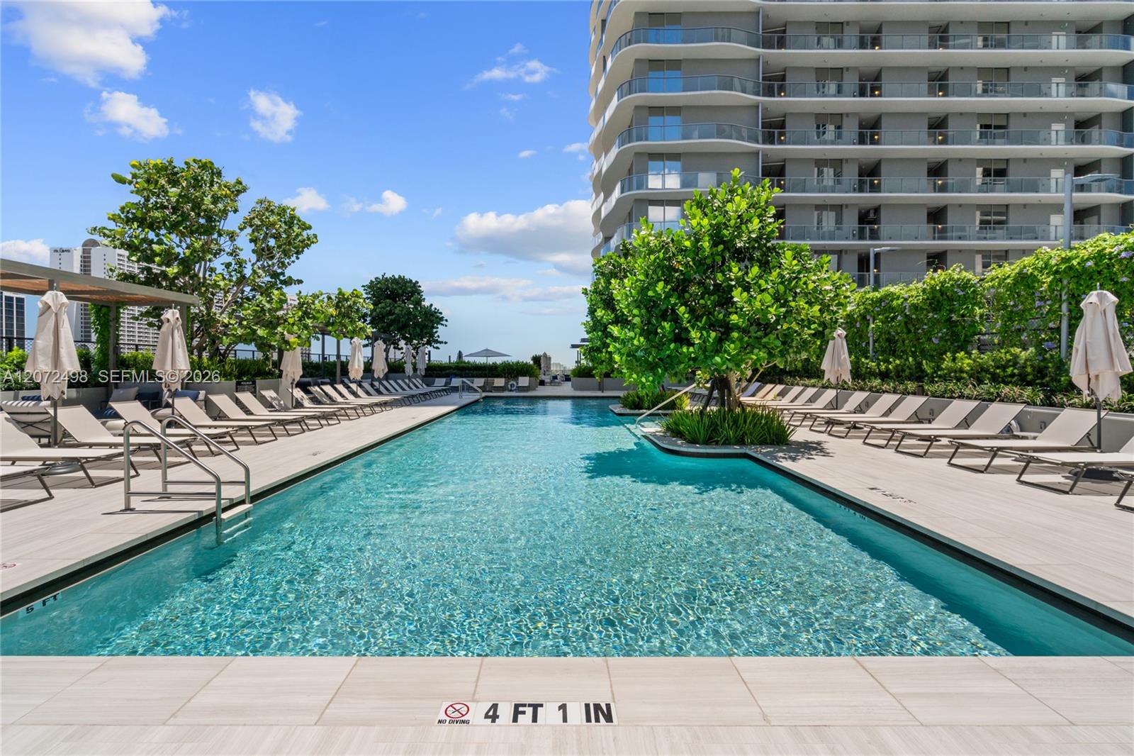 1400 Biscayne Boulevard 4206 Property Photo 50