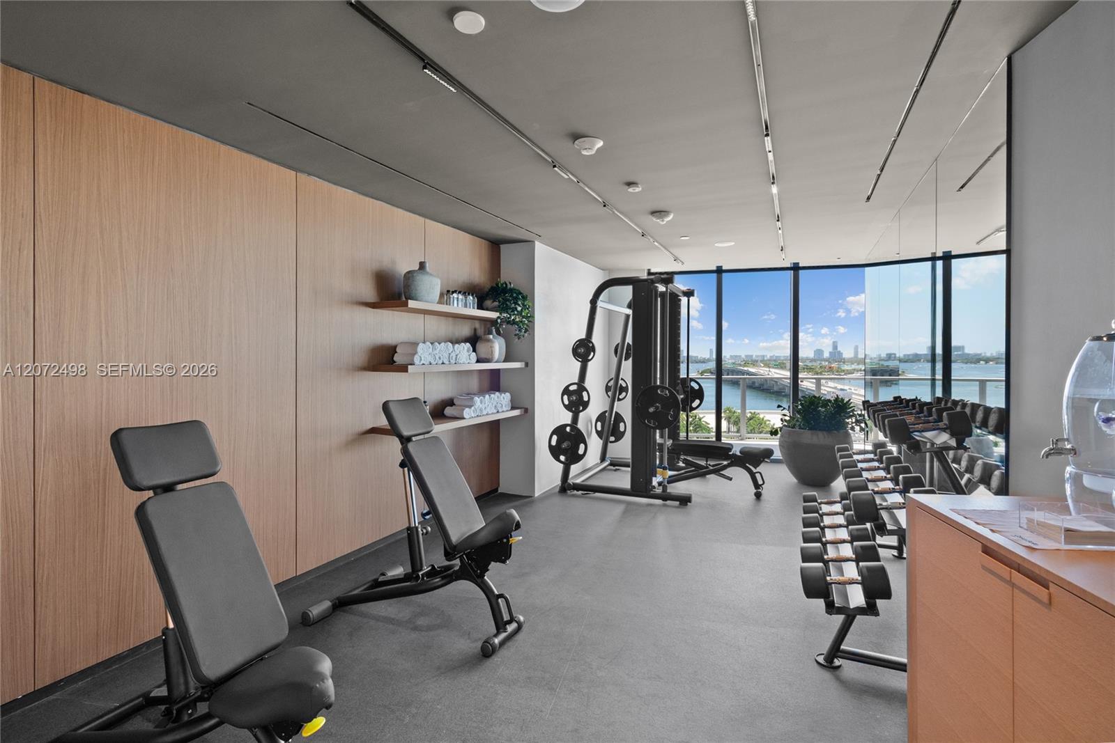 1400 Biscayne Boulevard 4206 Property Photo 54