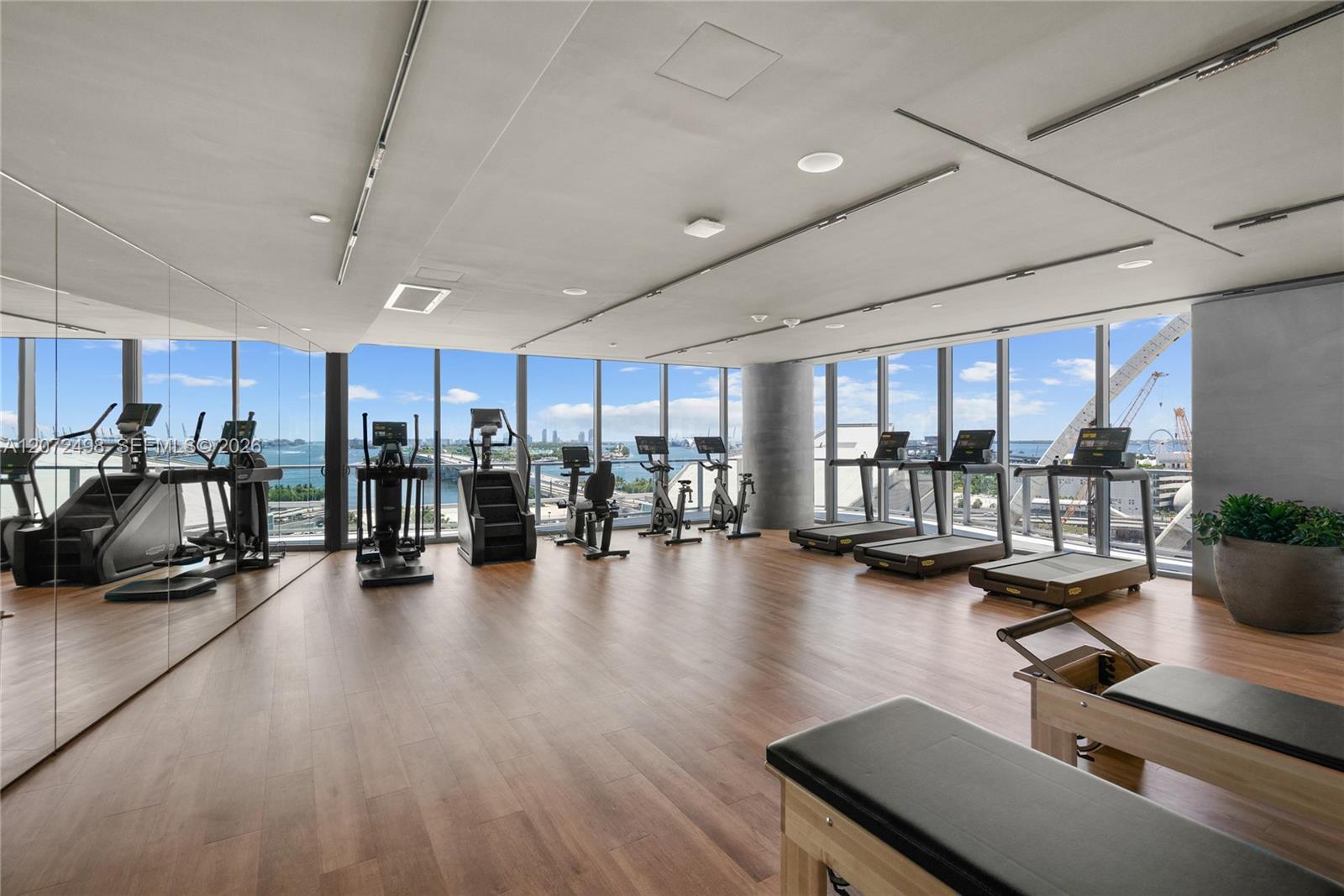 1400 Biscayne Boulevard 4206 Property Photo 56