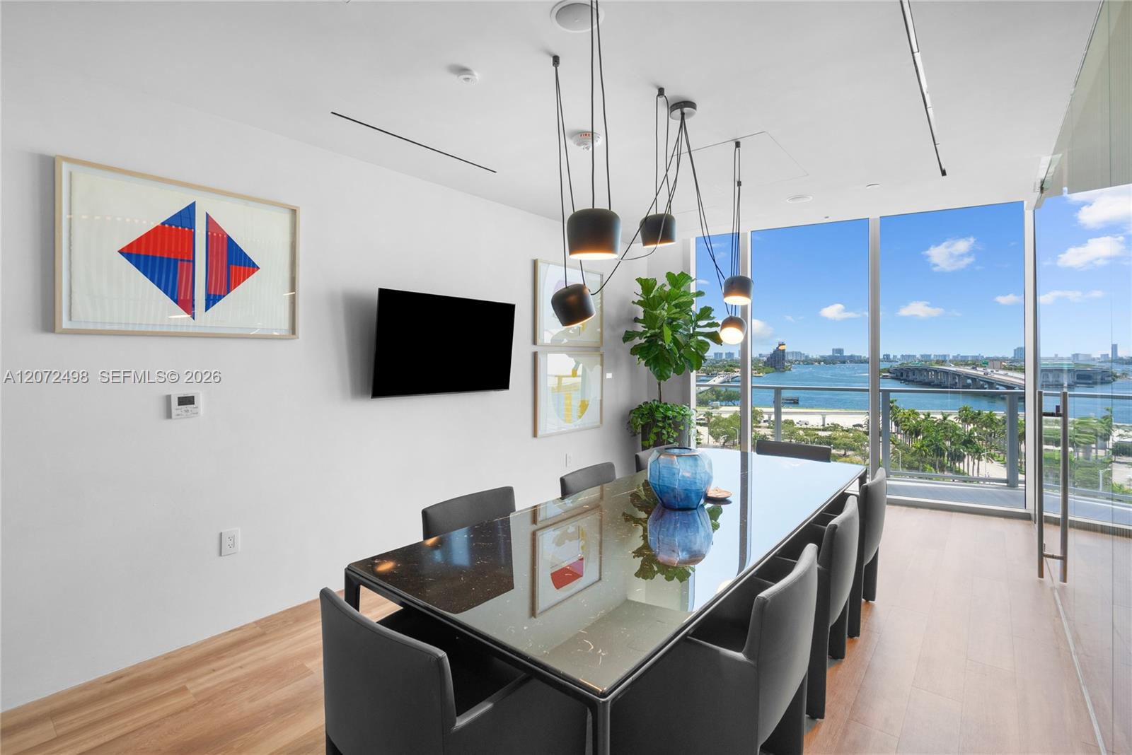 1400 Biscayne Boulevard 4206 Property Photo 60