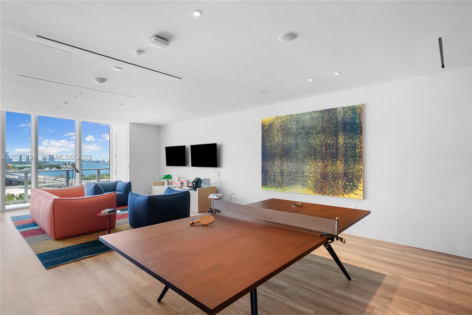 1400 Biscayne Boulevard 4206 Property Photo 61