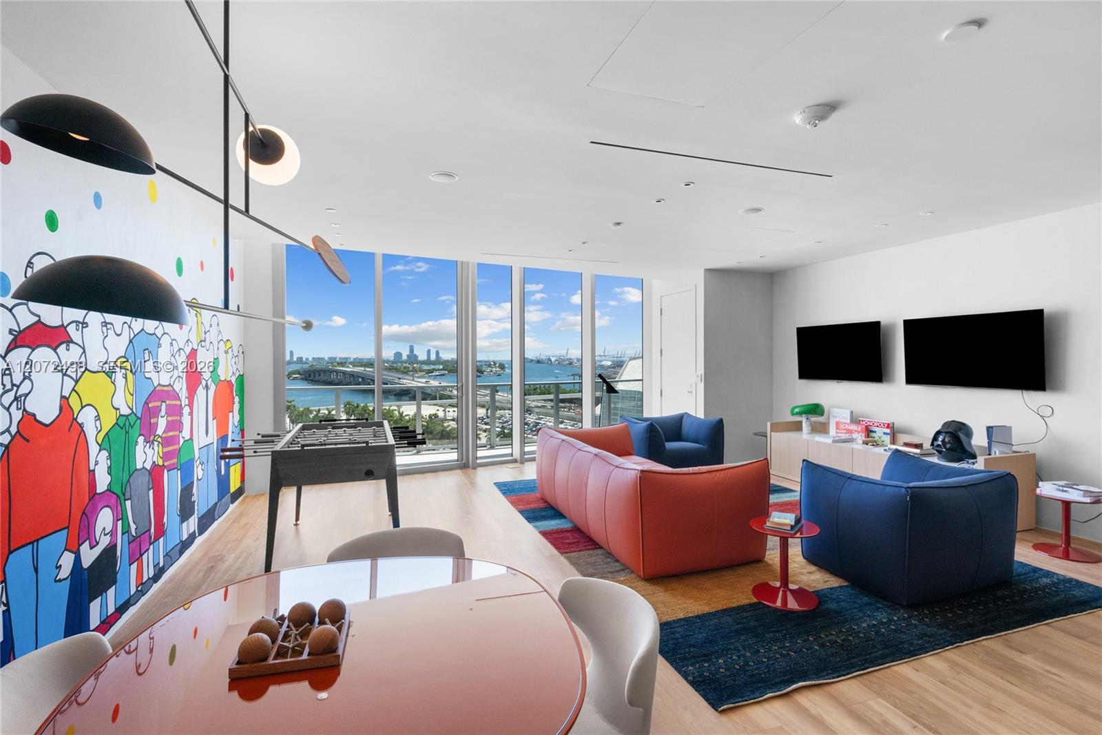 1400 Biscayne Boulevard 4206 Property Photo 62