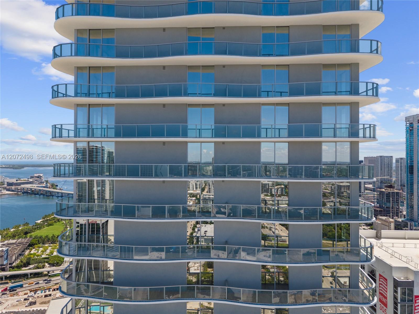 1400 Biscayne Boulevard 4206 Property Photo 68