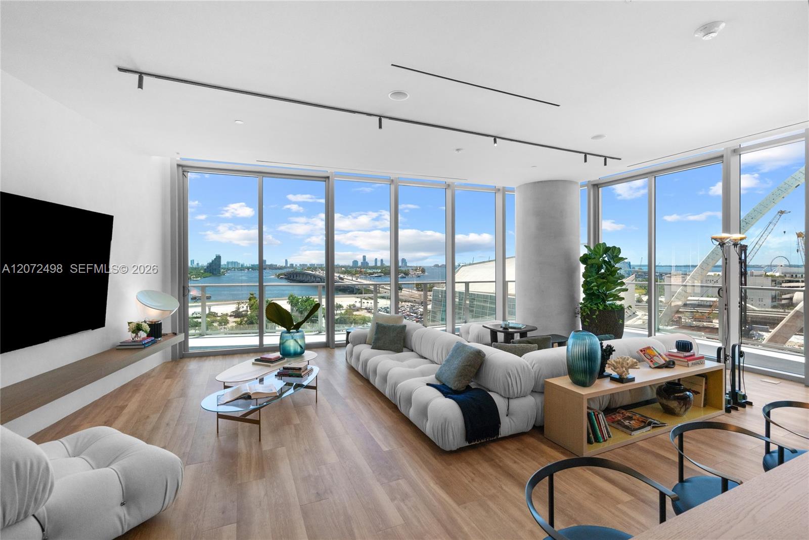 1400 Biscayne Boulevard 4206 Property Photo 76