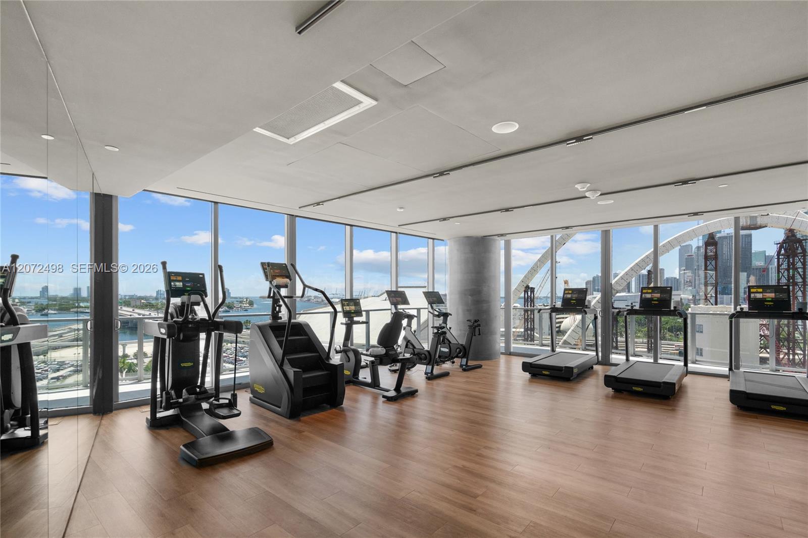 1400 Biscayne Boulevard 4206 Property Photo 91