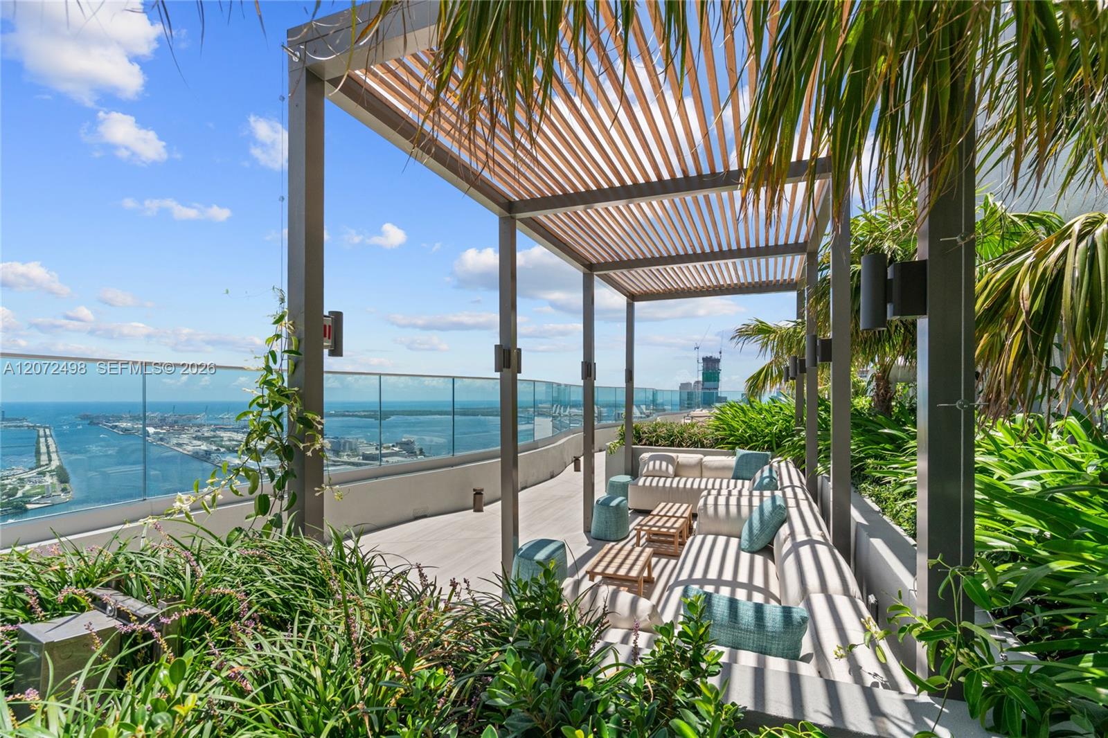 1400 Biscayne Boulevard 4206 Property Photo 97