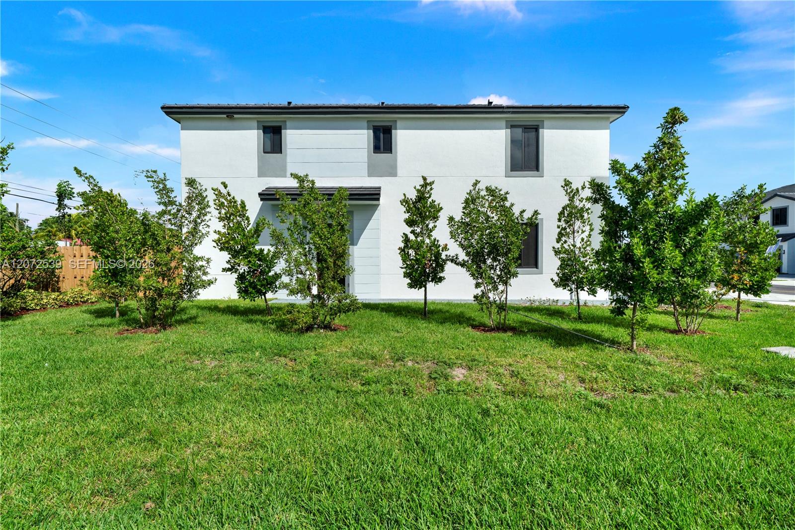34520 Sw 191st Court Property Photo 4