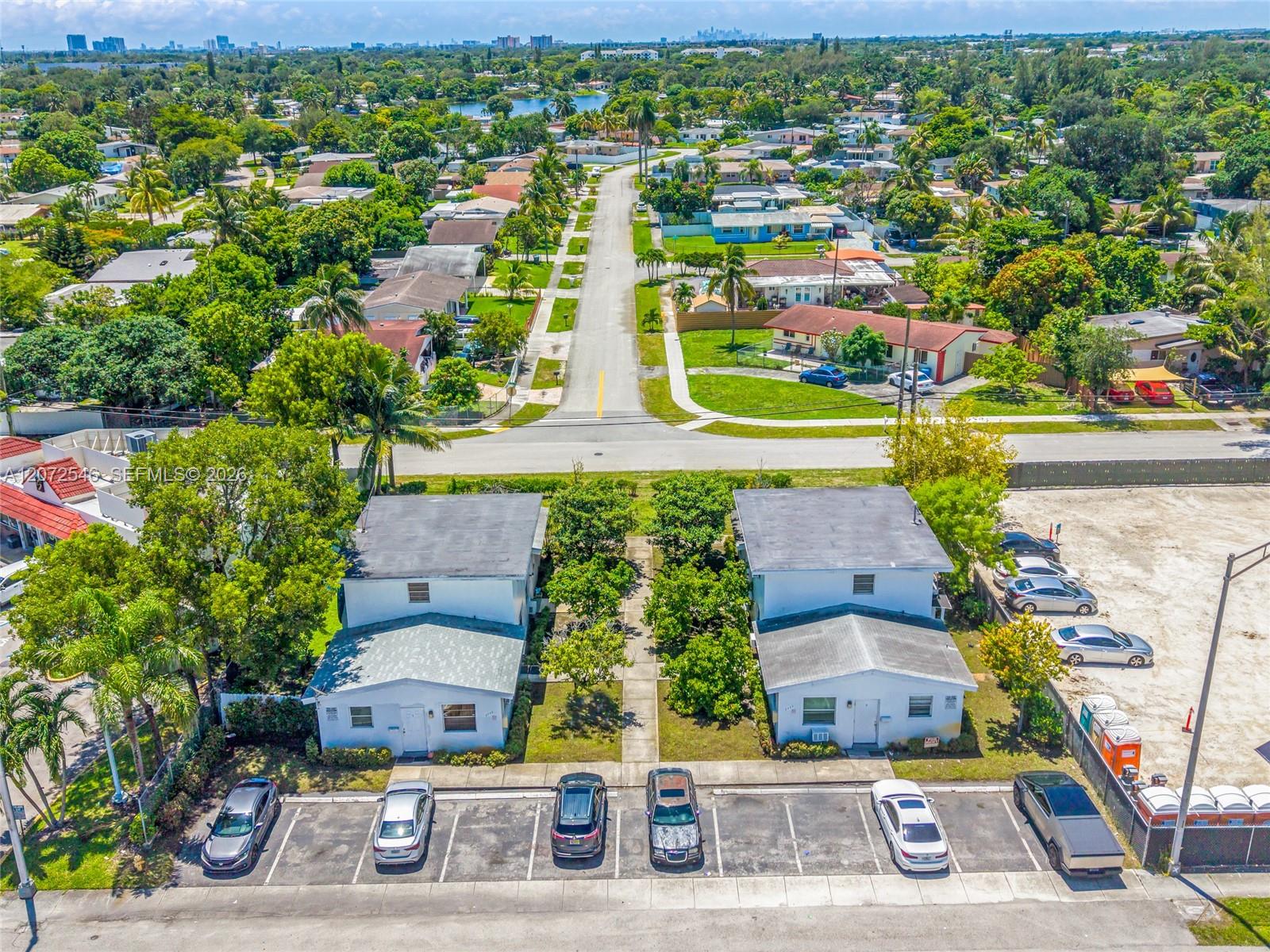 3740 W Hallandale Beach Boulevard Property Photo 1