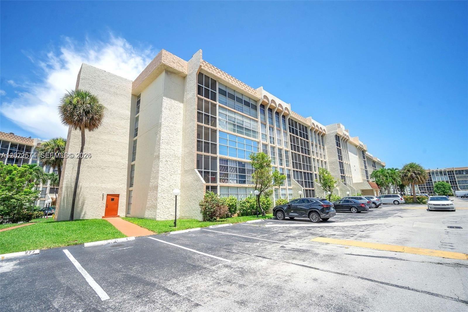 701 Three Islands Boulevard 505 Property Photo 1