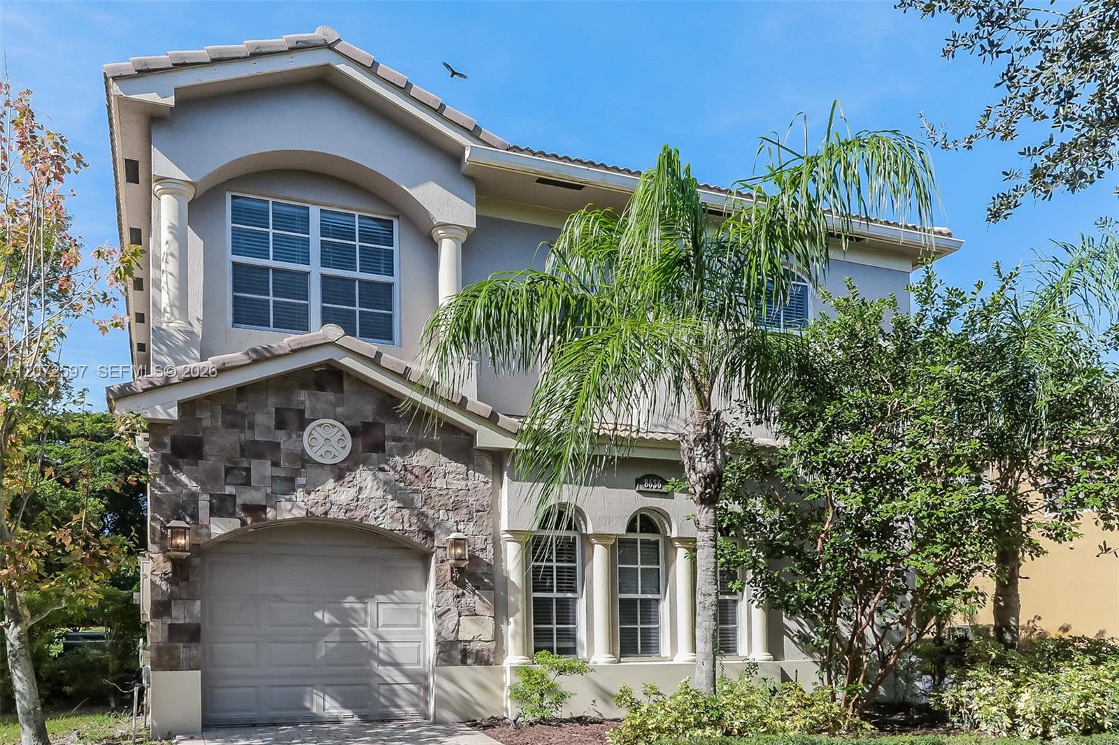 8636 Cobblestone Point Circle Property Photo 1