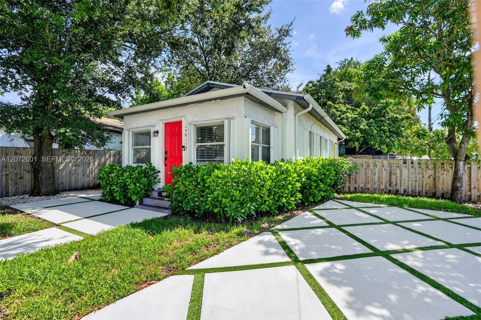 2935 NW 14th Avenue A Property Photo 1