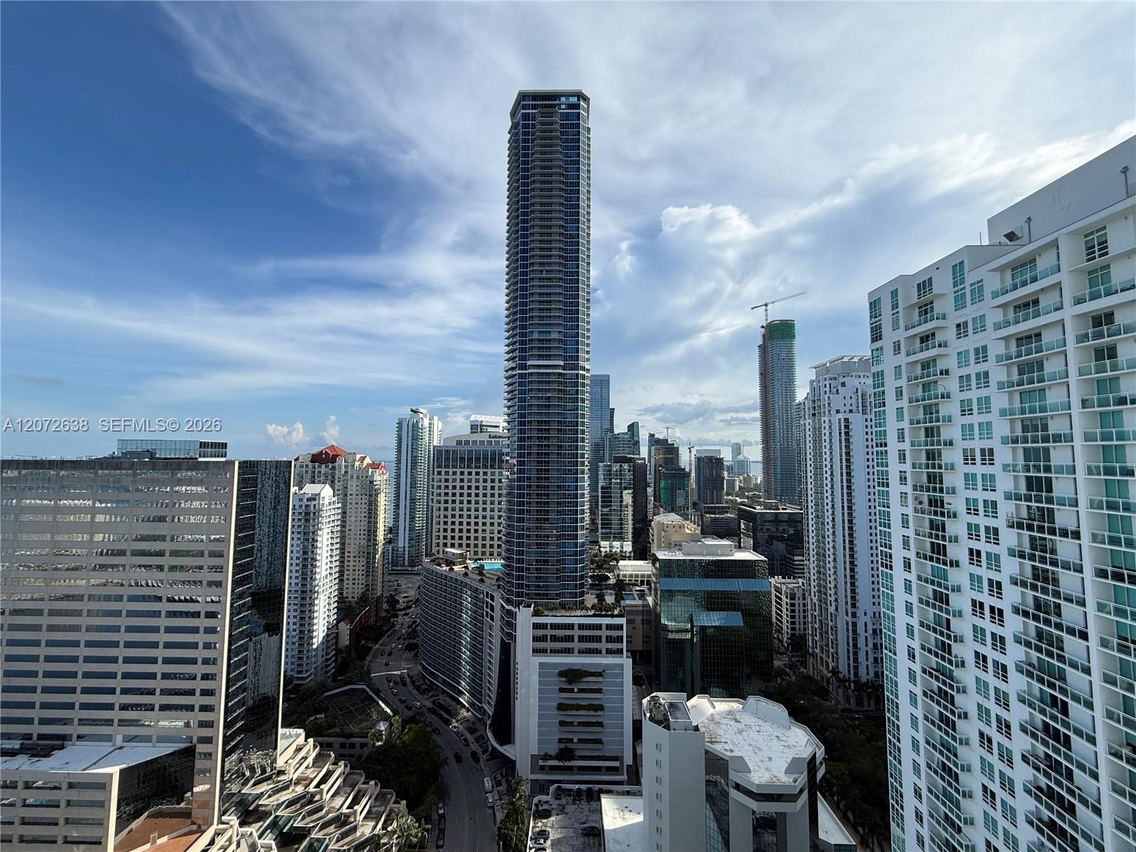 950 Brickell Bay Drive 3709 Property Photo 2
