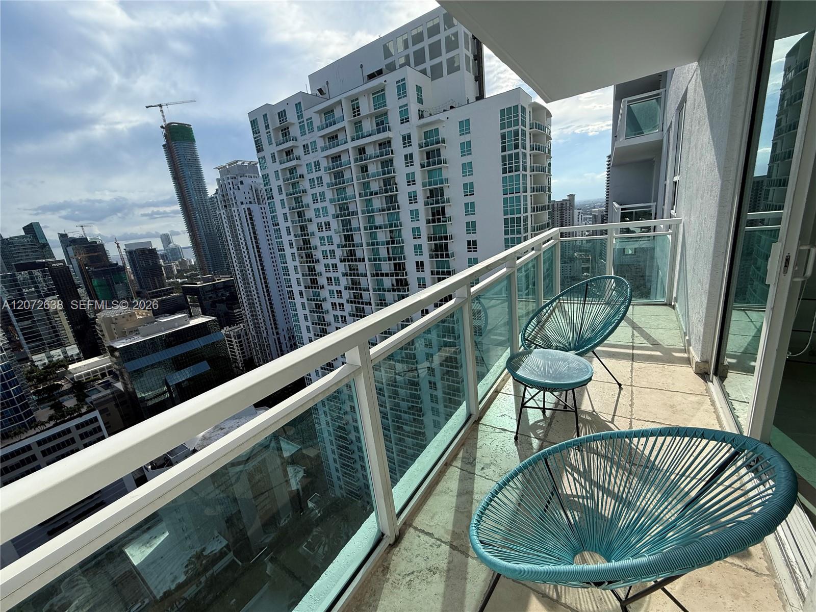 950 Brickell Bay Drive 3709 Property Photo 4