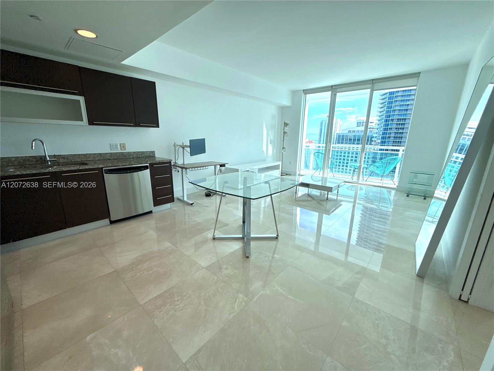 950 Brickell Bay Drive 3709 Property Photo 8
