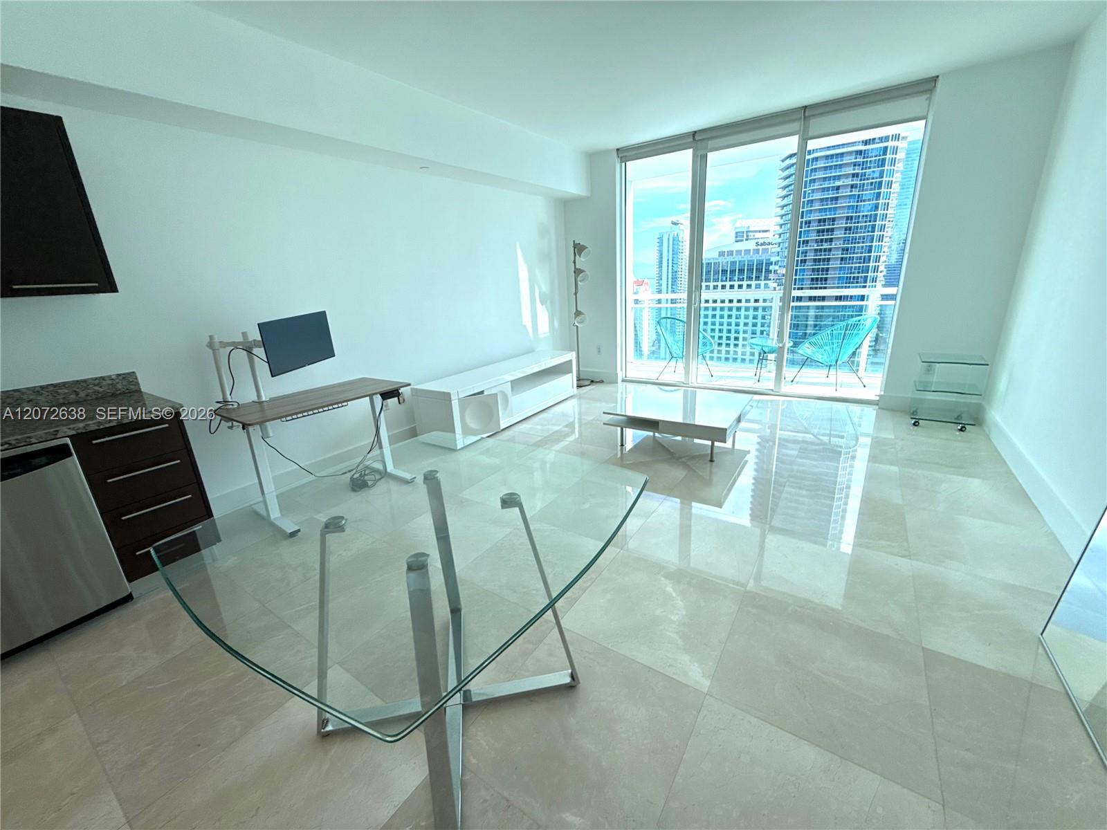 950 Brickell Bay Drive 3709 Property Photo 9